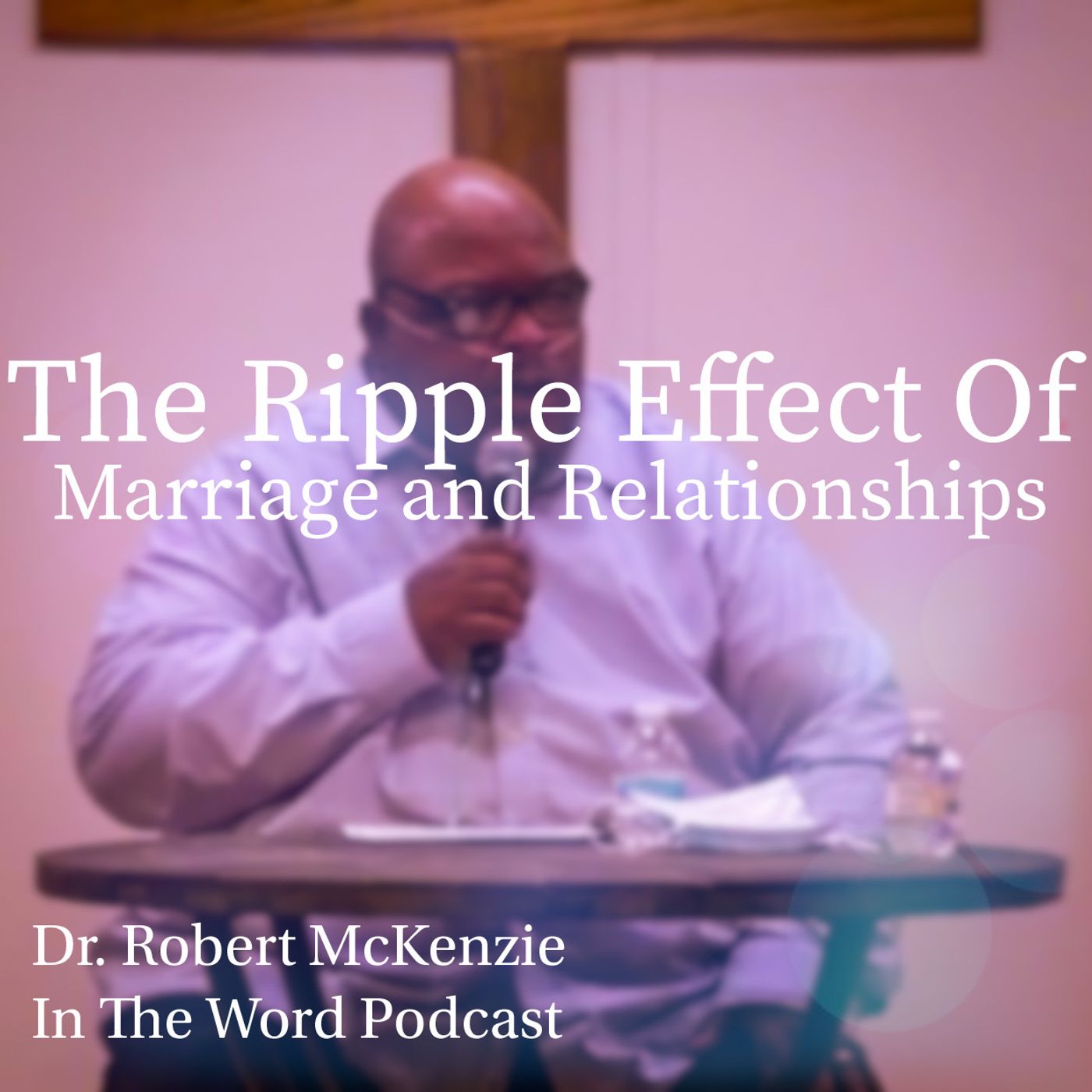 In The Word Podcast