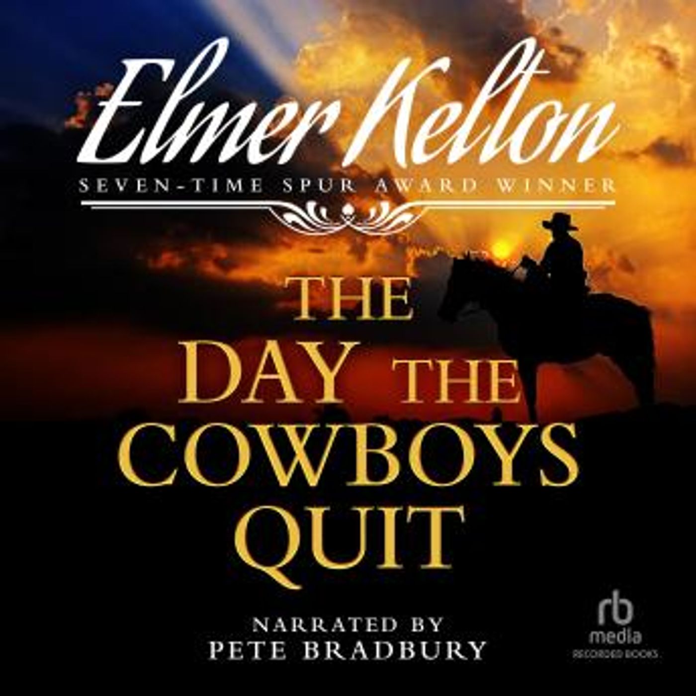 Access Unmissable Full Audiobooks in Fiction, Westerns & War