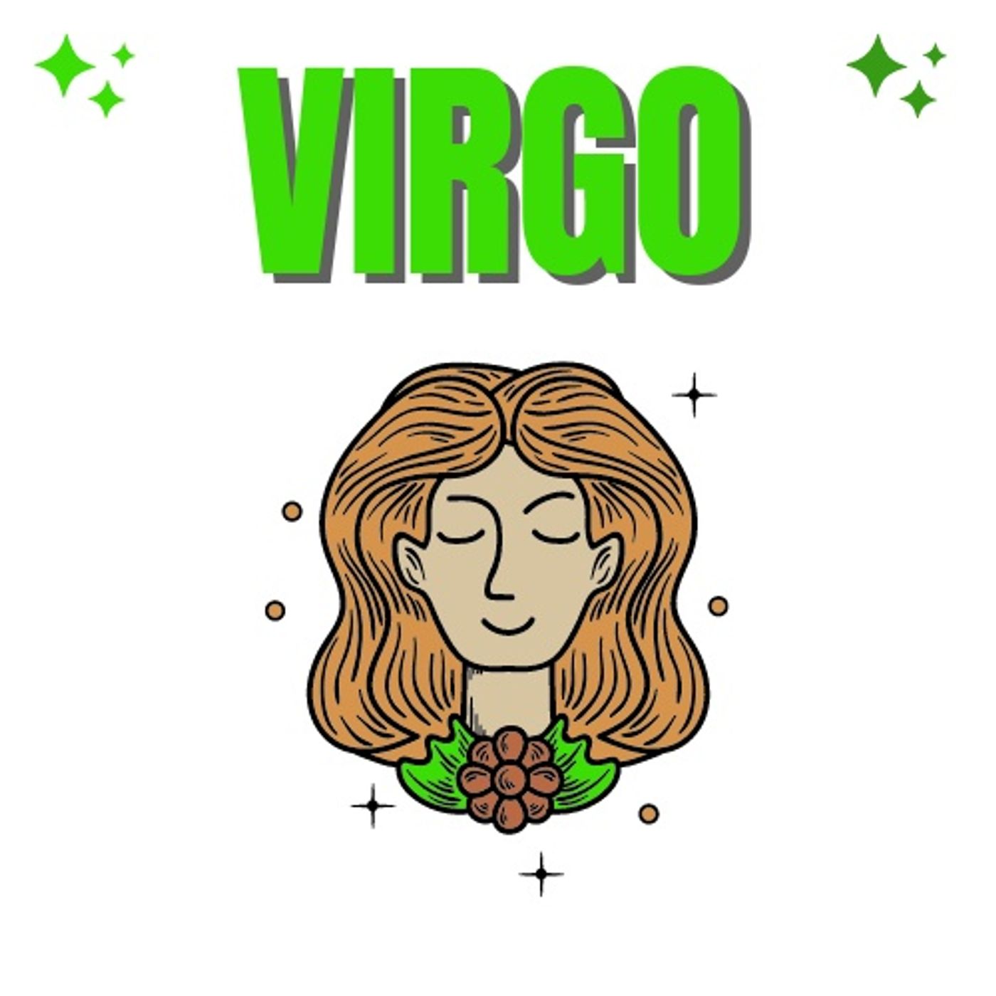 VIRGO  ♍ HORÓSCOPO SEMANAL  6 AL 13 DE AGOSTO episode artwork