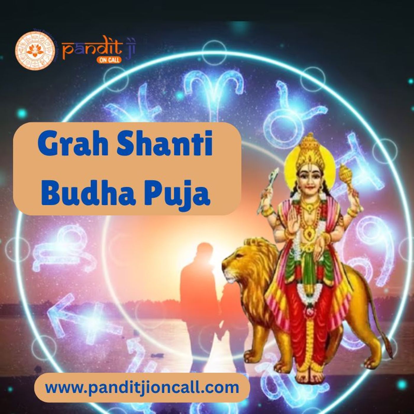 Budh Pooja Homam by Pandit Ji on Call – Hassle-Free Booking episode artwork