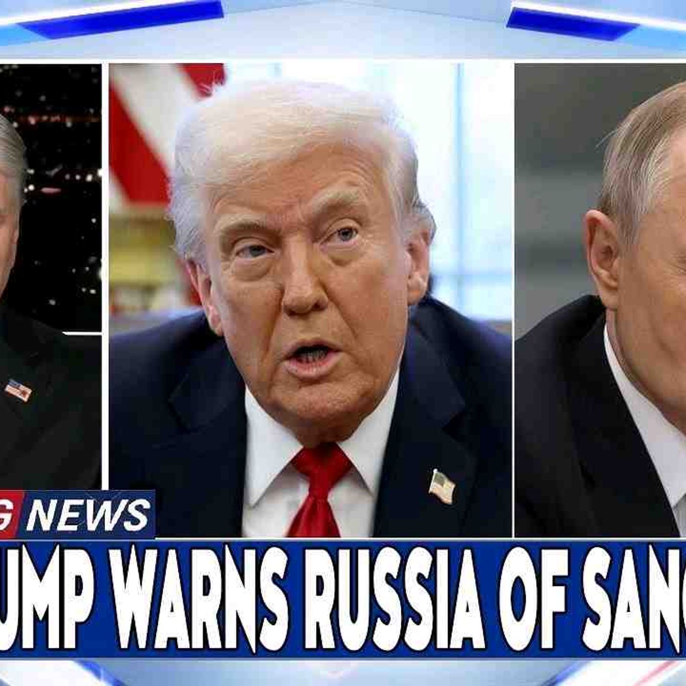 Sean Hannity 5/27/25 FULL END SHOW _ BREAKING FOX NEWS May 27th 2025 episode artwork