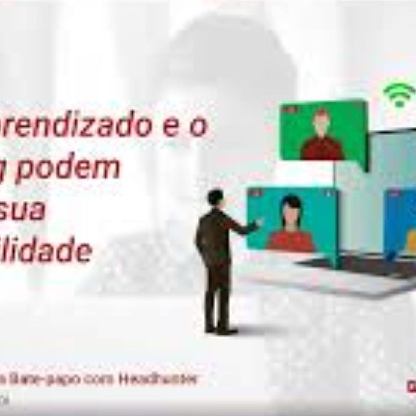 Webinar 4 - Temporada 4 - Vitor Silvério