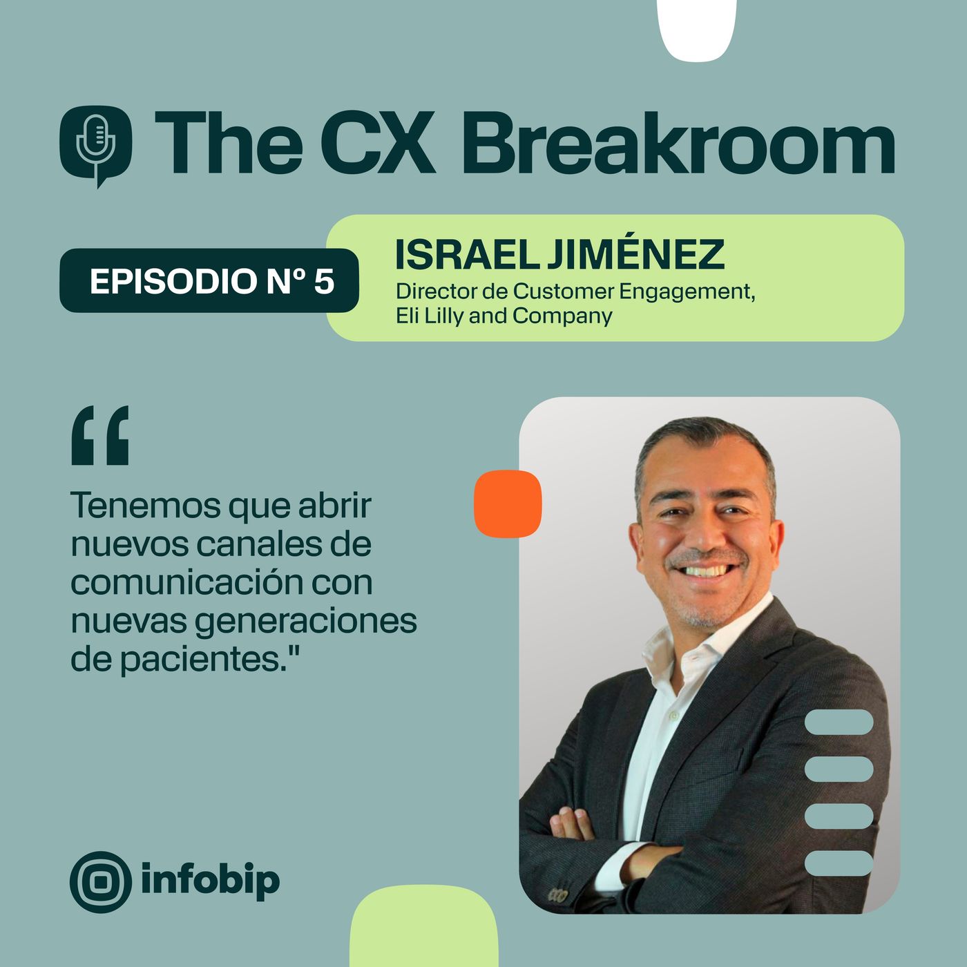 CX más allá del producto: Eli Lilly cerrando la brecha con el paciente