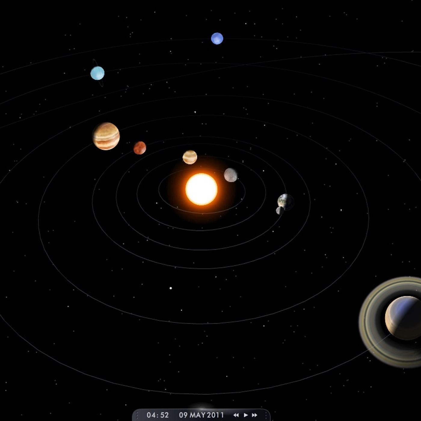 Sistema Solar