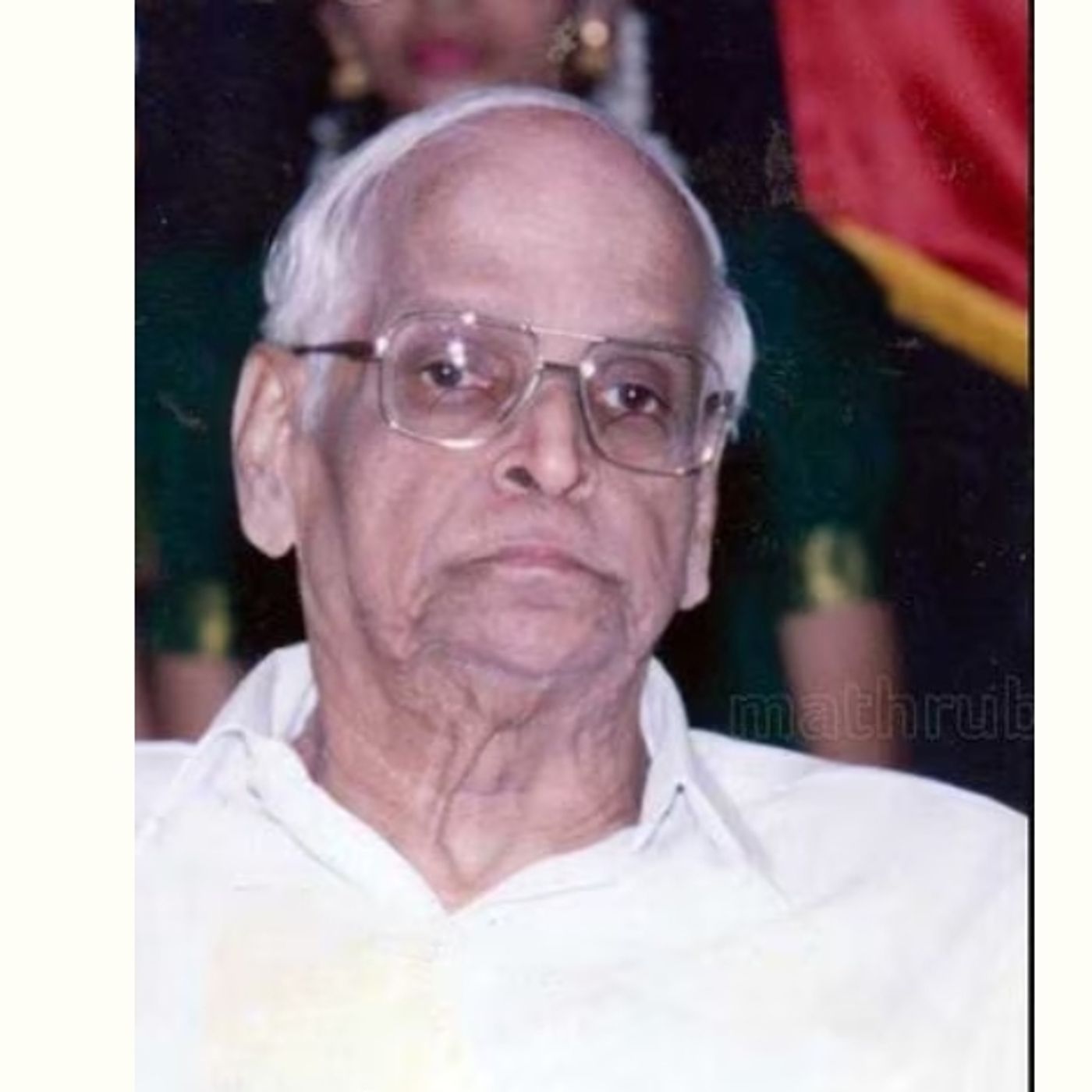 അച്ഛന്‍ പറഞ്ഞതുപോലെ  ഓര്‍ക്കുക വല്ലപ്പോഴും...', പി.ഭാസ്‌കരന്‍ മാസ്റ്ററുടെ മകന്‍ | P. Bhaskaran episode artwork