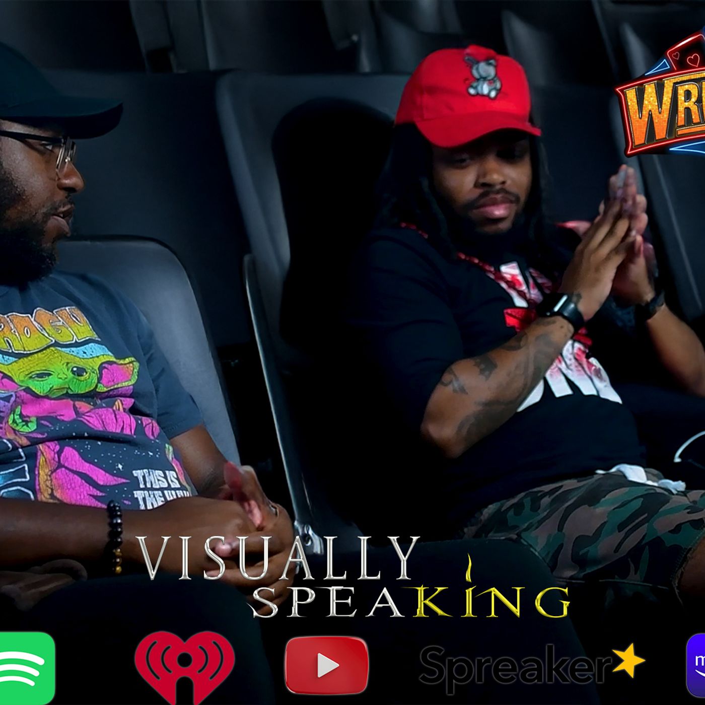 WrestleMania 41 Special | S2 EP4 episode artwork