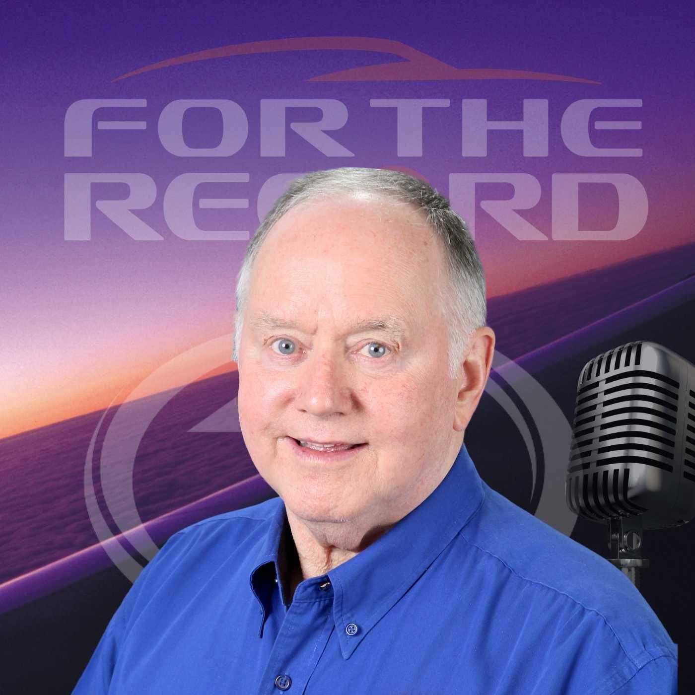 Jerry Holcom – Banking on Our Future – TTEF Scholarships [FTR 083]