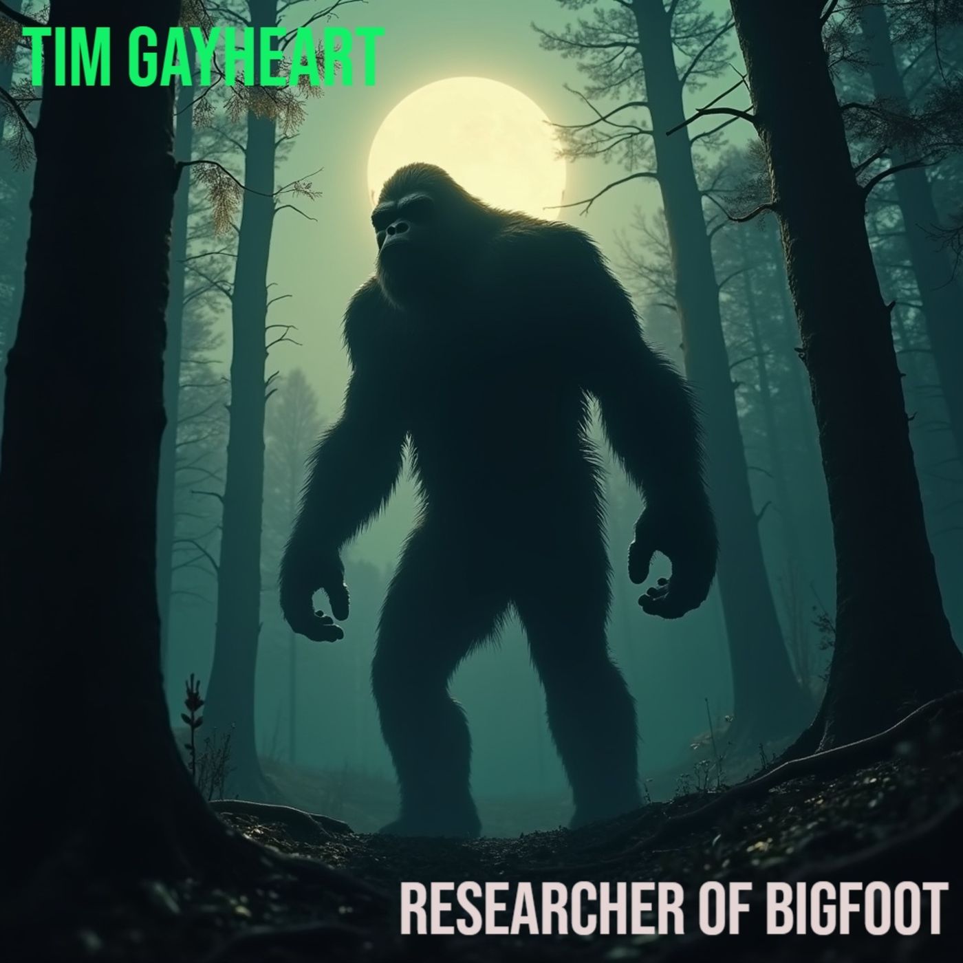 Mountain Man Explore The Truth