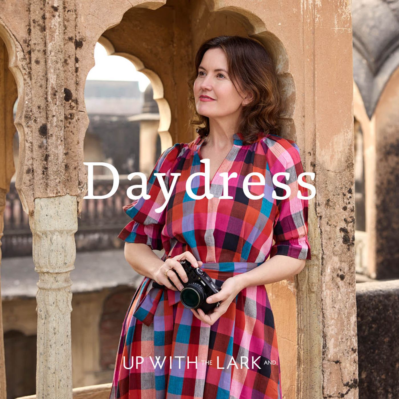 cover of episode Daydress || India