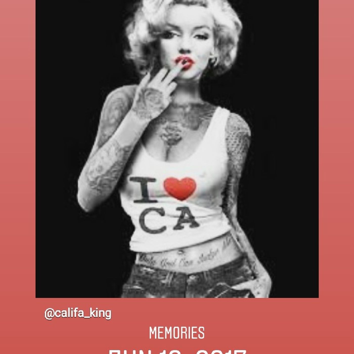 CALIFA_RADIO_LA®™\'s show