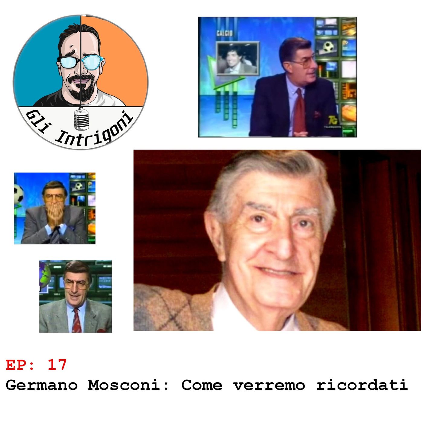 Gli Intrigoni Podcast