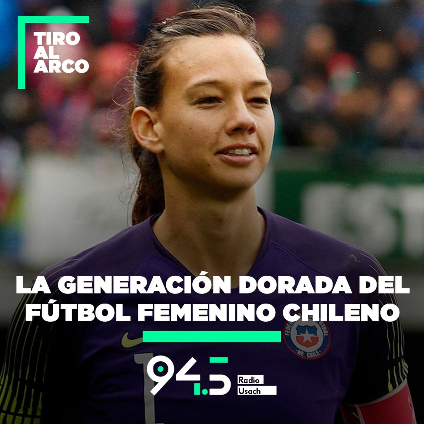 La generación dorada del fútbol femenino chileno