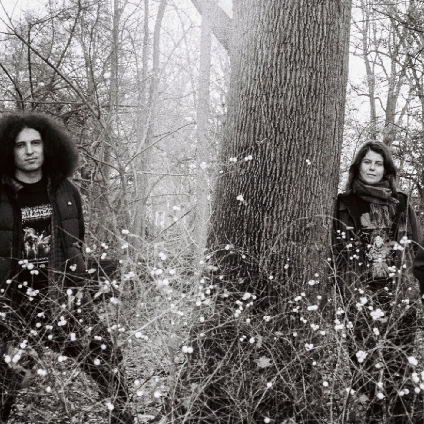 Rockin' Down Under With BENJAMIN BERDOUS From SLOMOSA — HEAVY Music Interviews cover