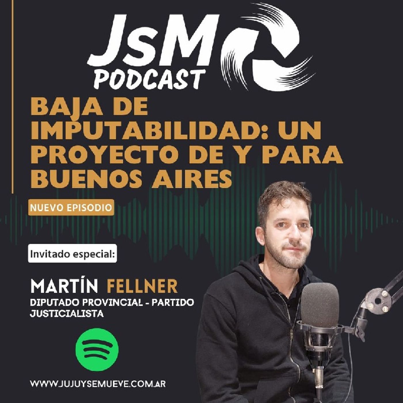 Jujuy se mueve inclusivo