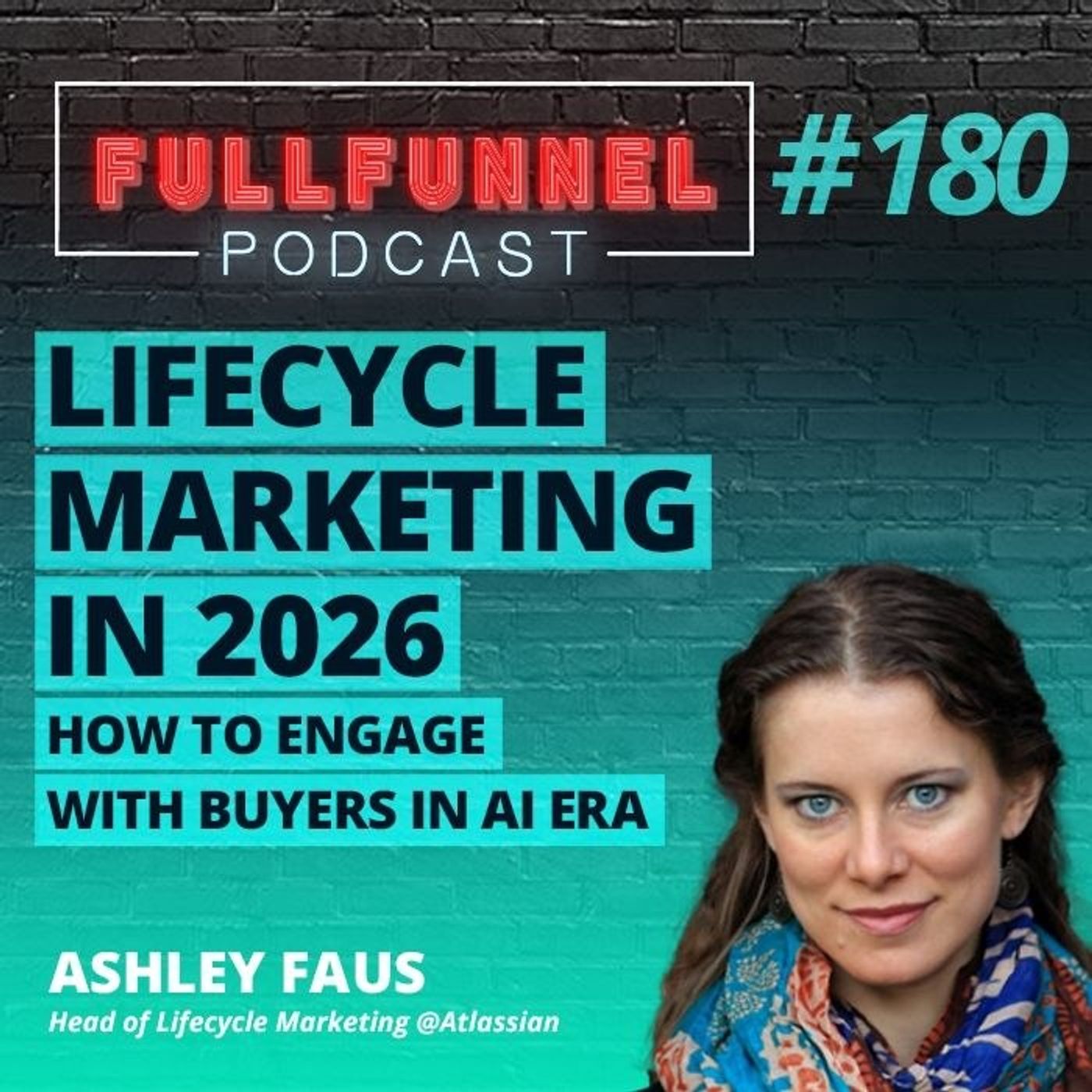 Full-Funnel B2B Marketing Show