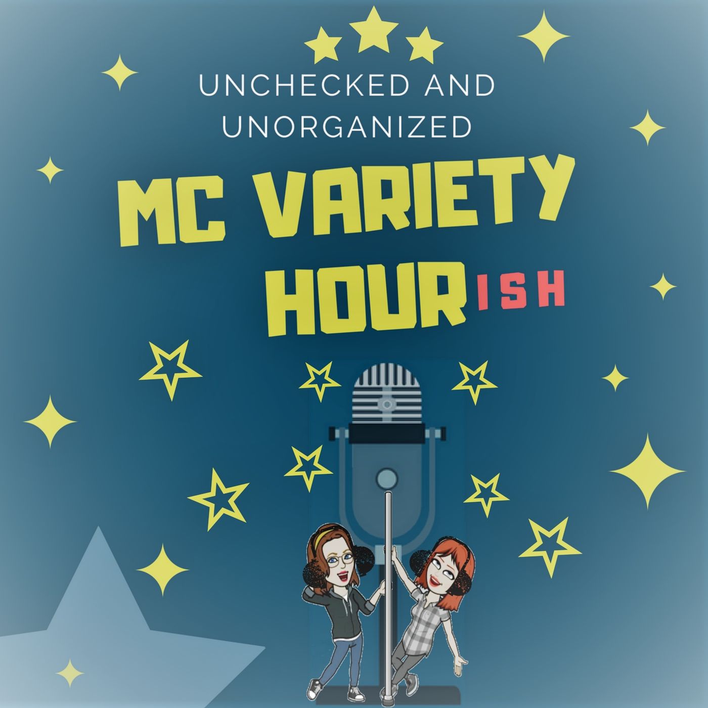 MC Variety Hour-ish