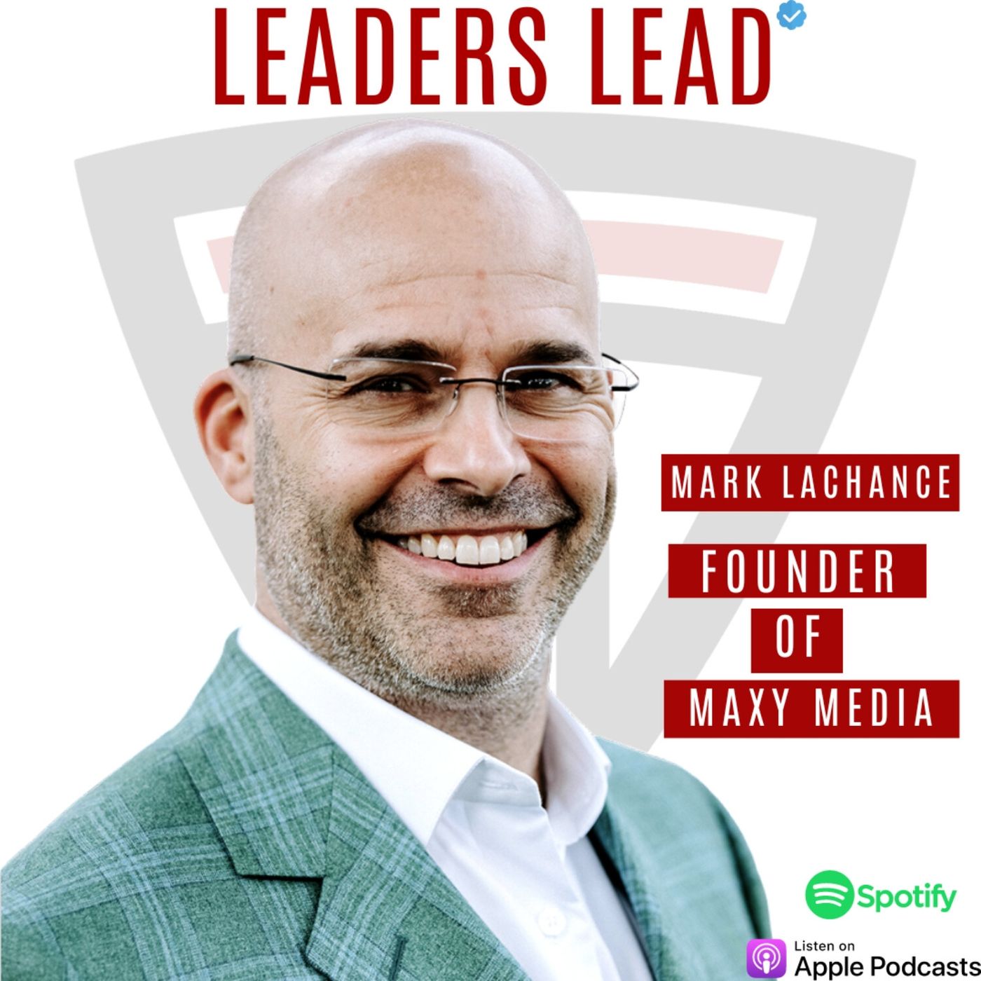 Leaders Lead with Tony Taylor