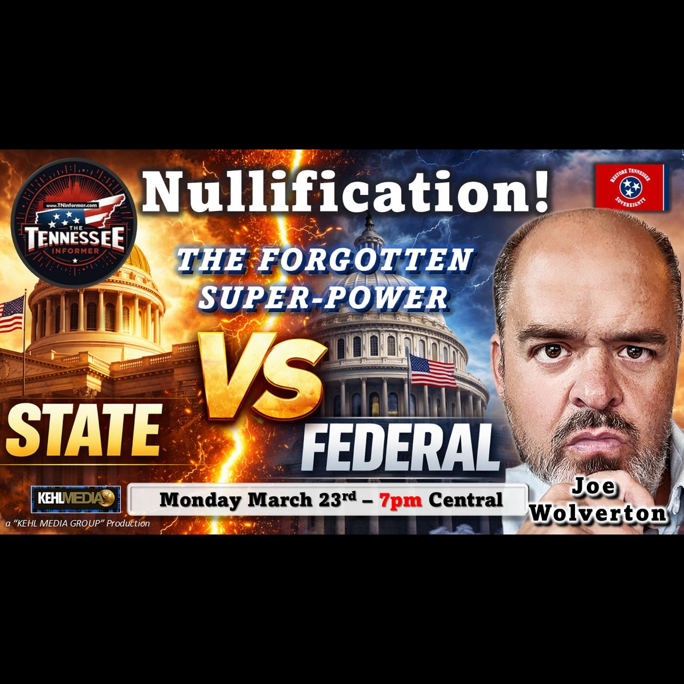 The Constitutional Tool Leaders Refuse to Discuss! episode artwork