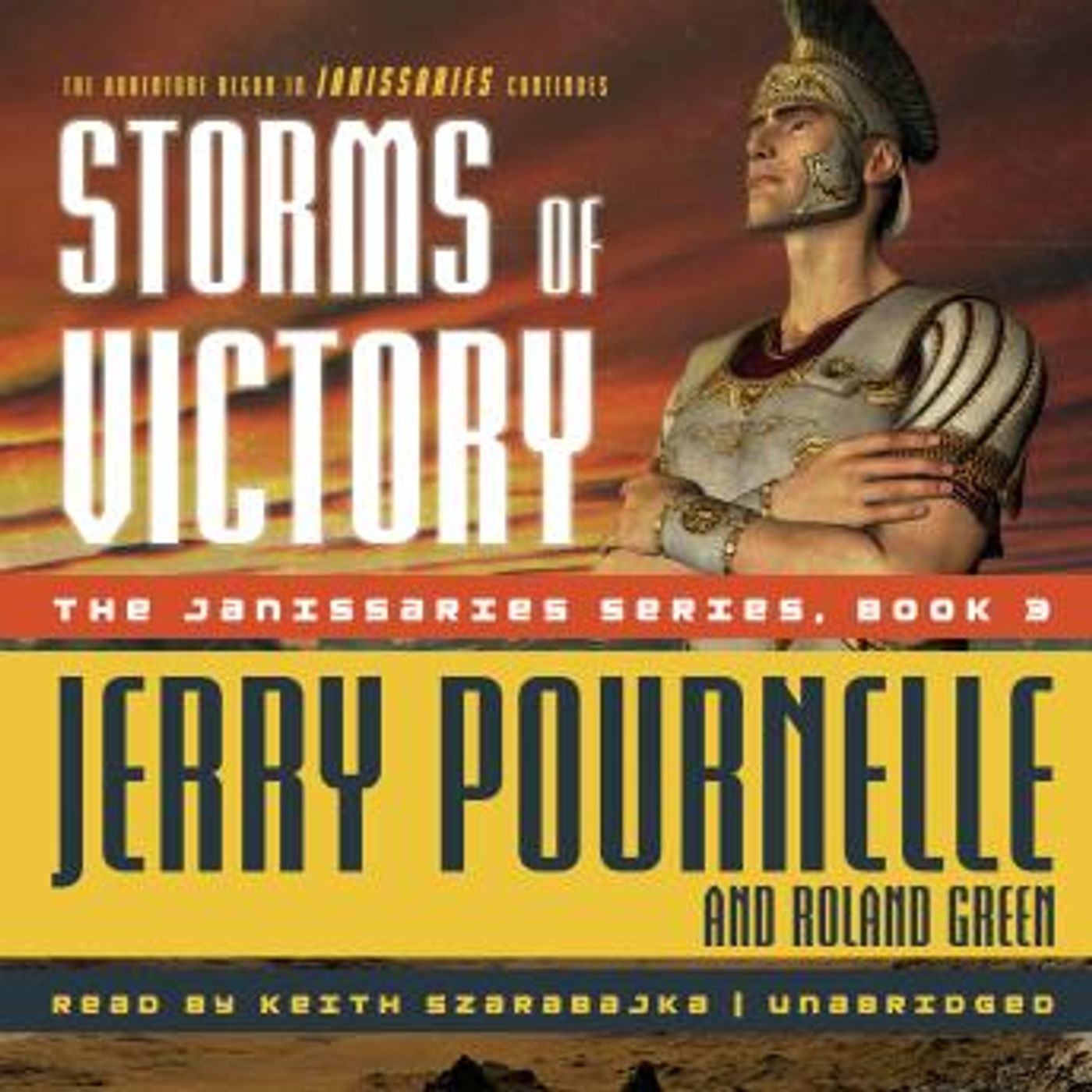 Get Best Full Audiobooks in Science Fiction & Fantasy, Science Fiction