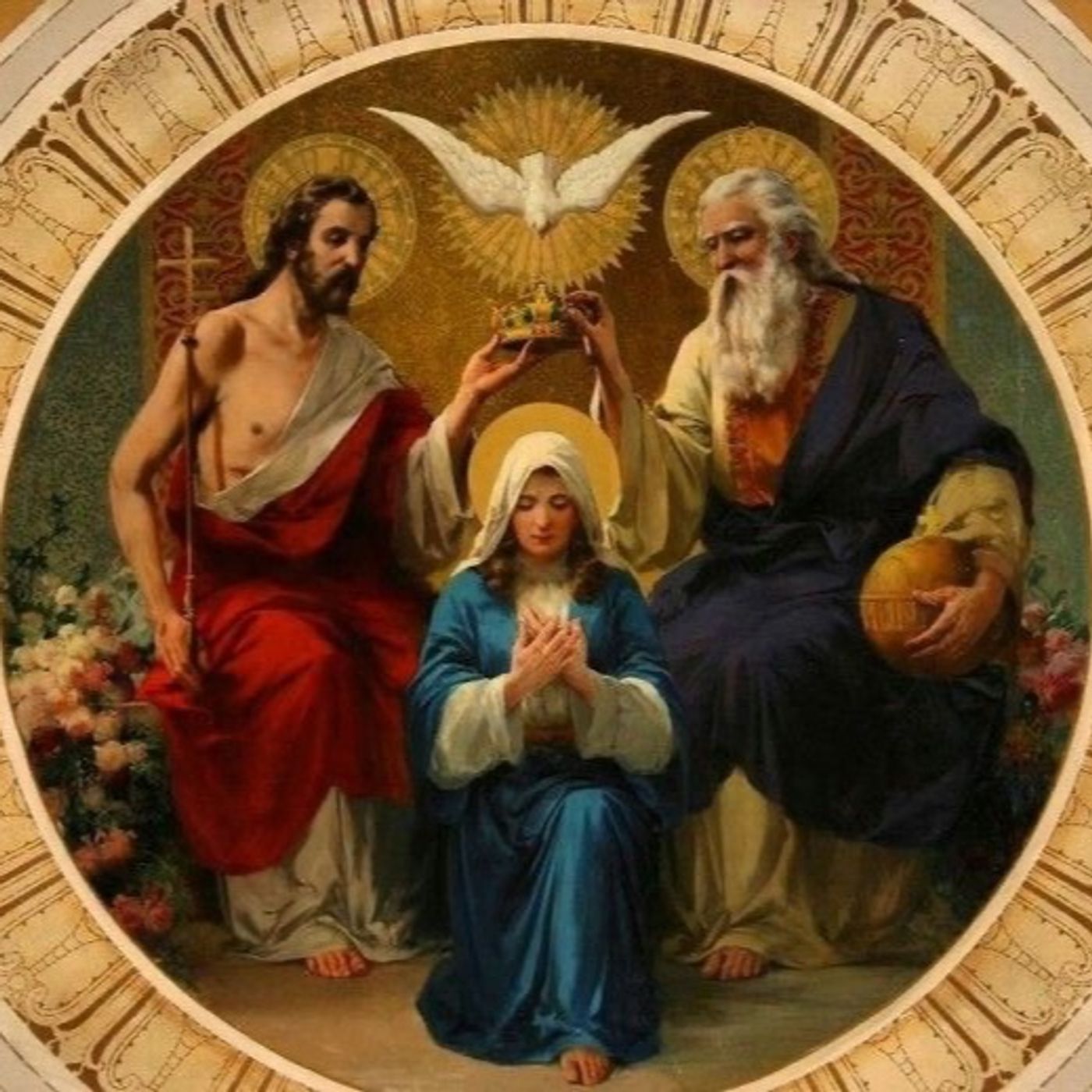 1. RETIRO SEPTIEMBRE. LOS MILAGROS Y LA FE. episode artwork