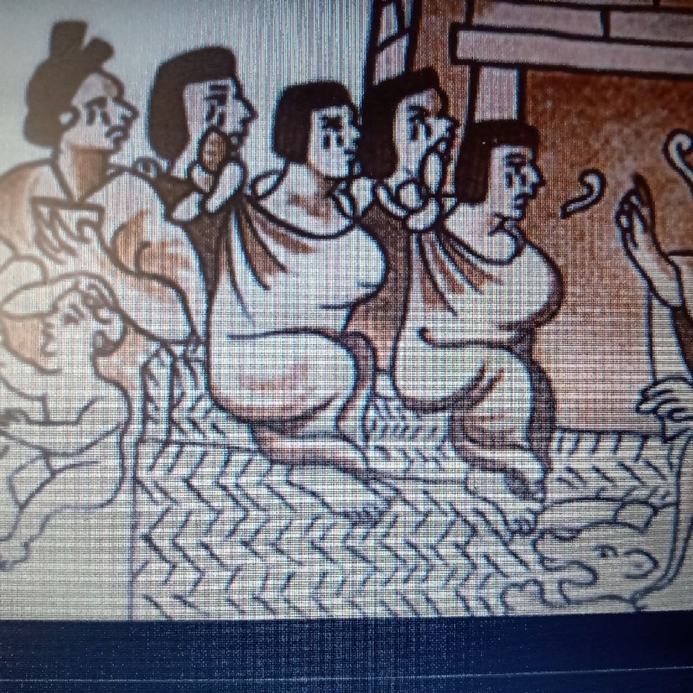 El podcast de MARIA LIZBET MANRIQUE SAN