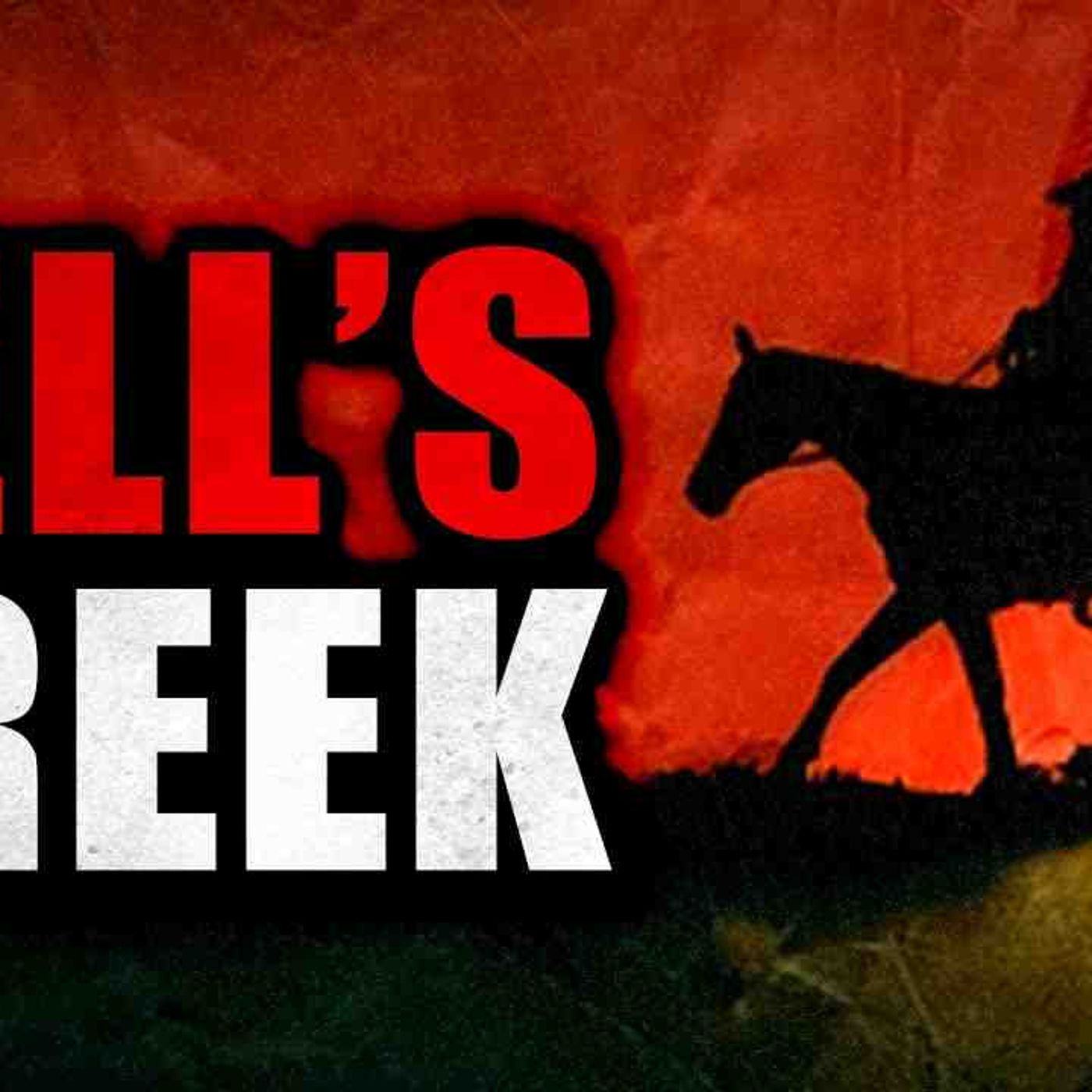 _Hell_s Creek_ (Part 1) _ Creepypasta Storytime episode artwork