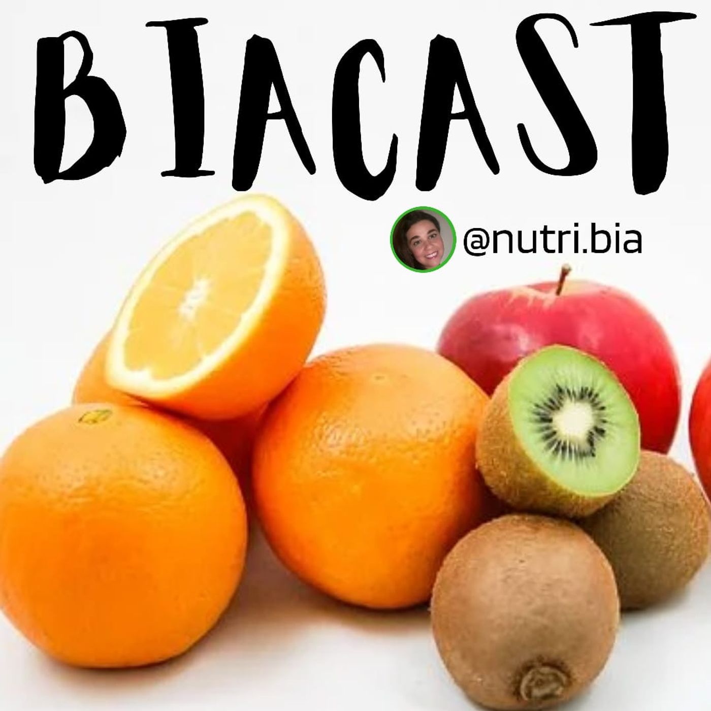 Biacast com @nutri.bia
