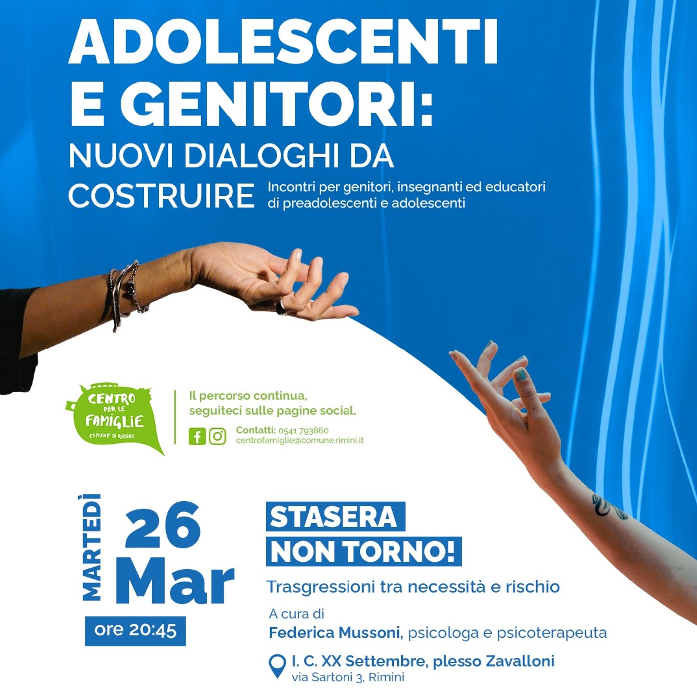Approfondimenti psico-pedagogici