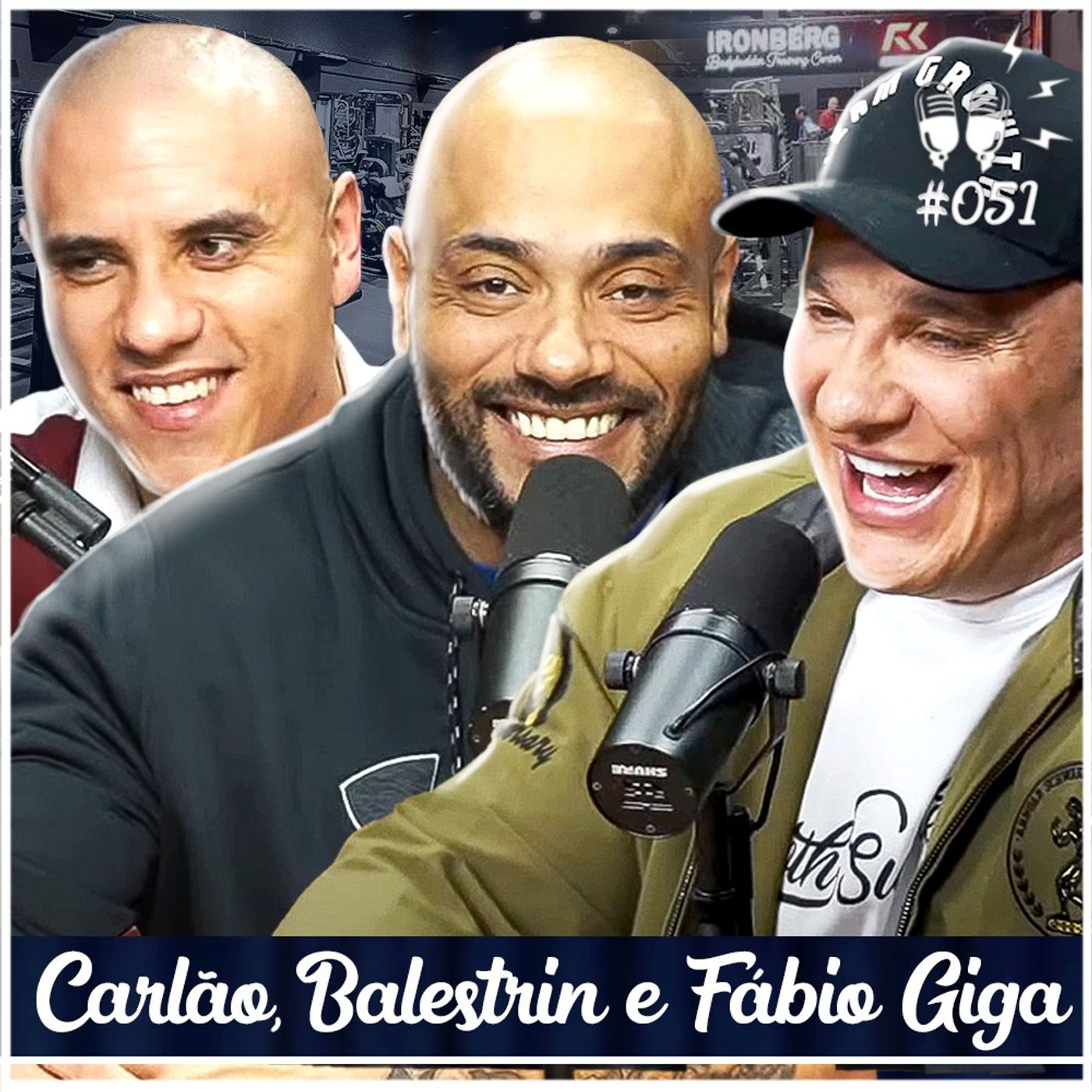 Alerta em 3 minutos podcast
