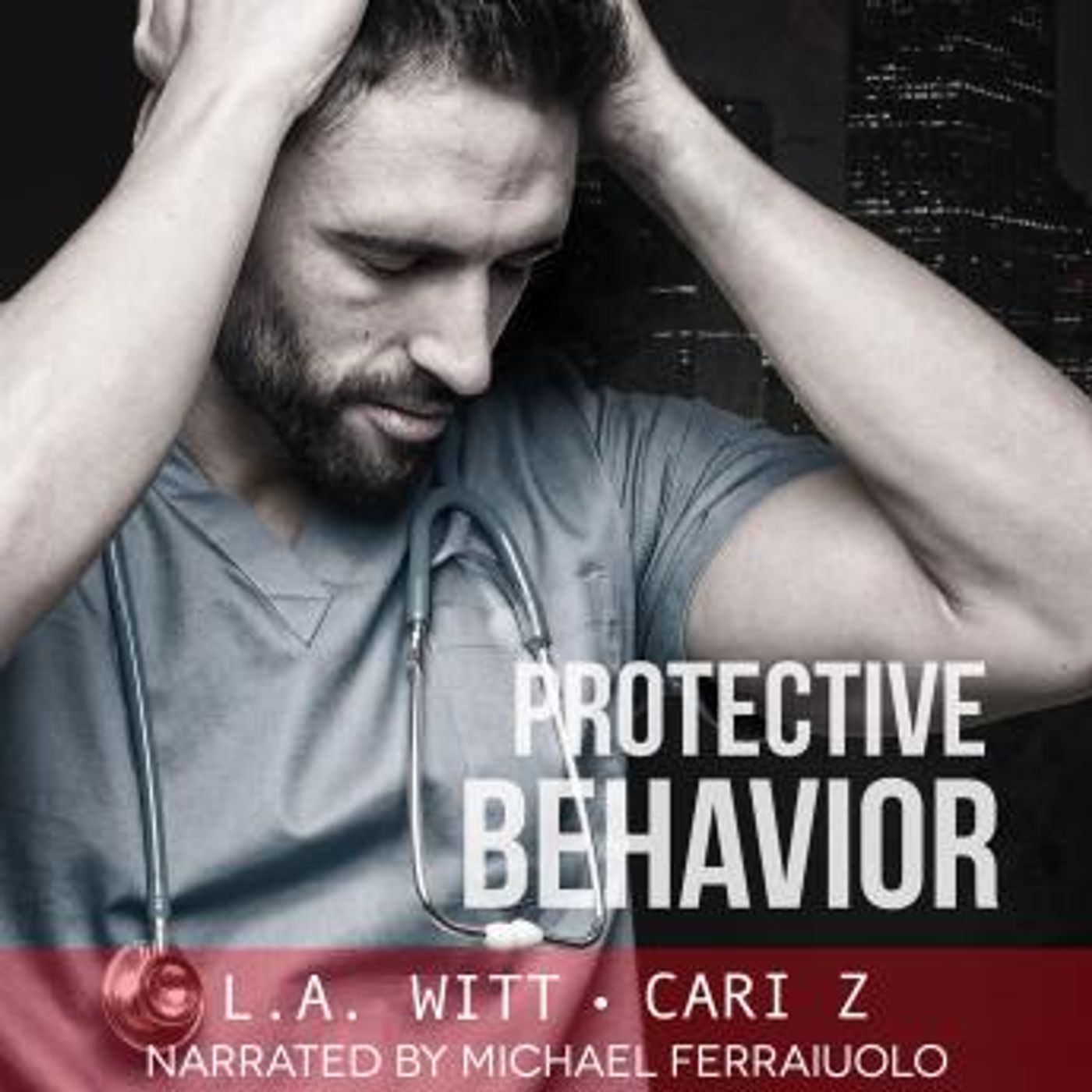 Protective Behavior by Cari Z, L.A. Witt episode artwork