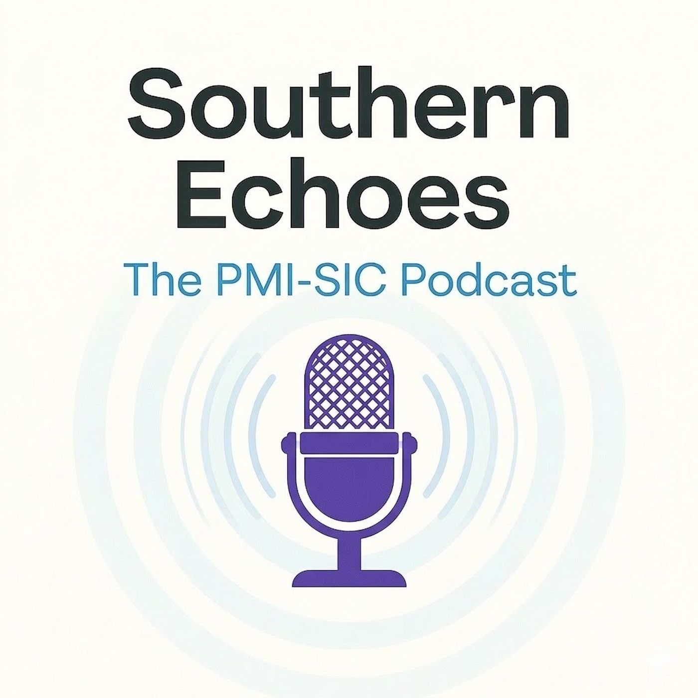 Southern Echoes podcast artwork