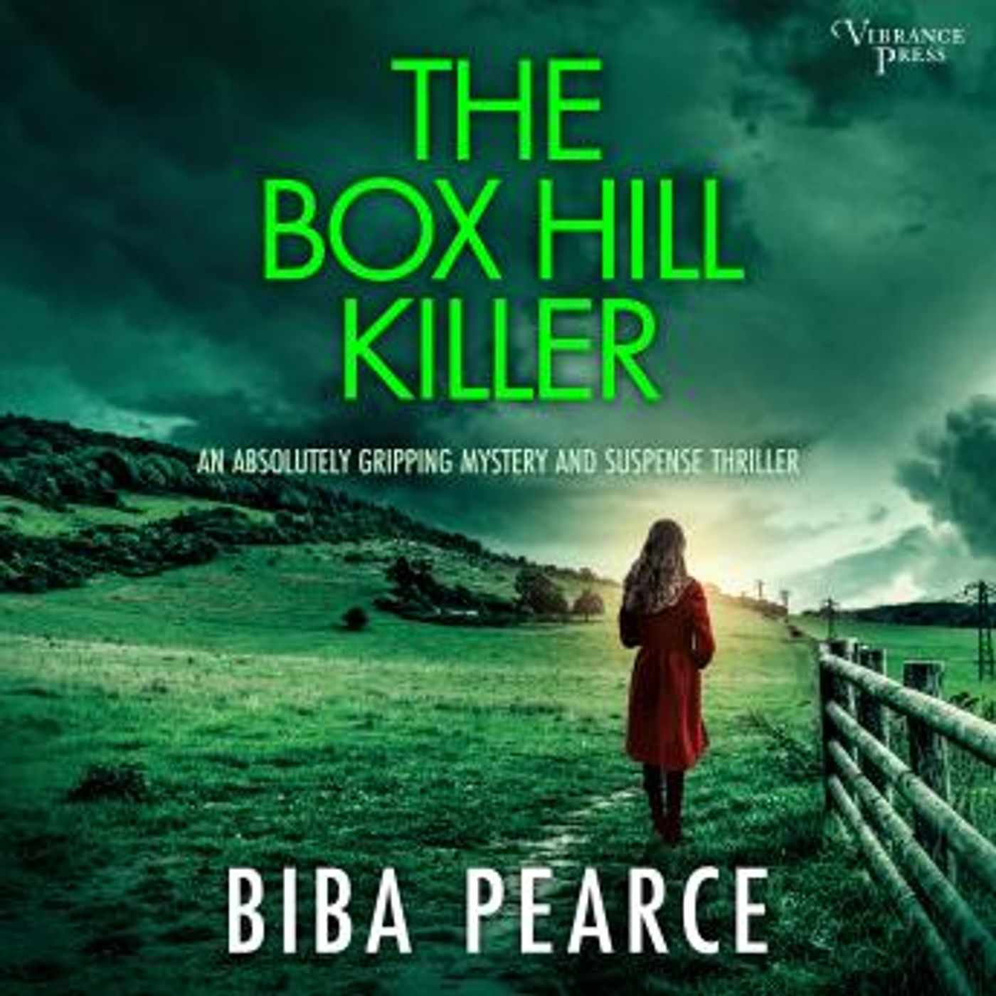 Listen to Best Audiobooks in Mystery, Thriller & Horror, Suspense
