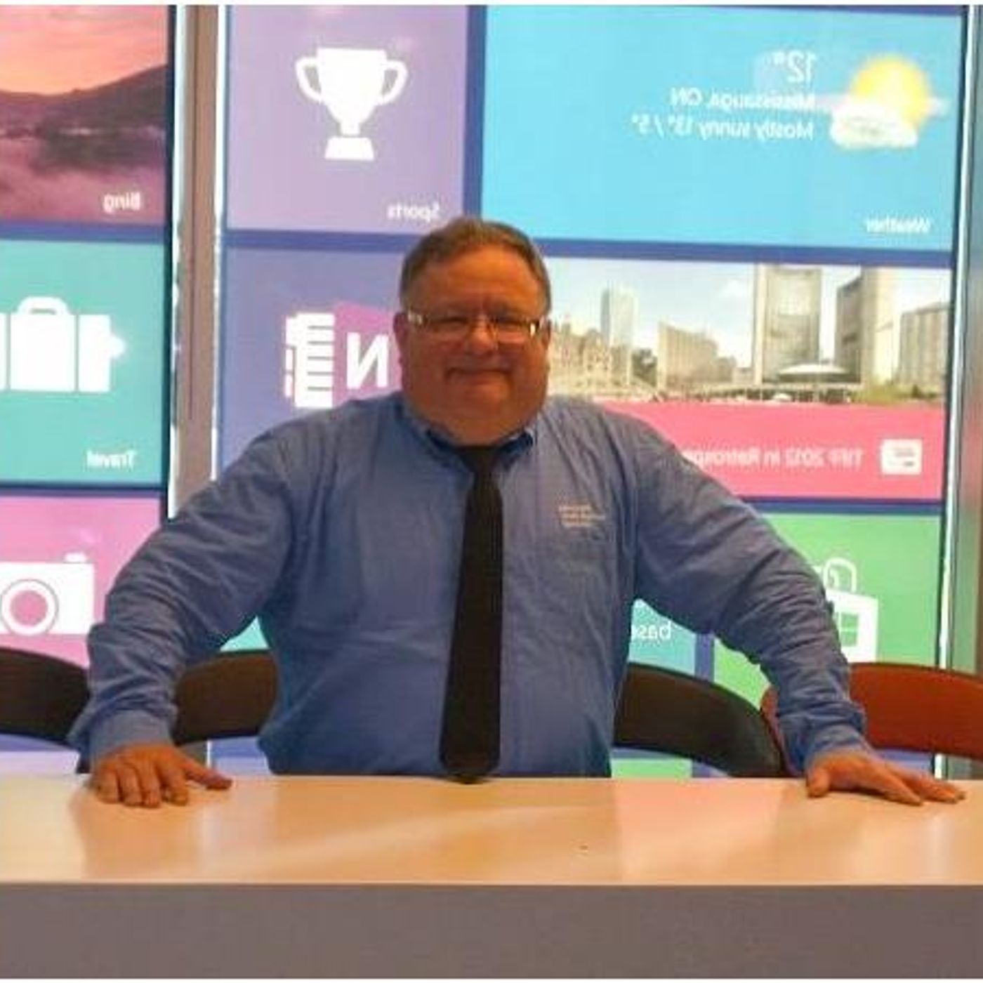 SMB Nation 2014 Fall Conference Wrap Up: O365 and the Cloud Computing Era episode artwork