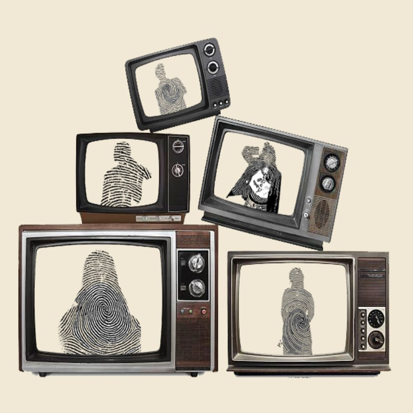 Dejando Huella podcast artwork