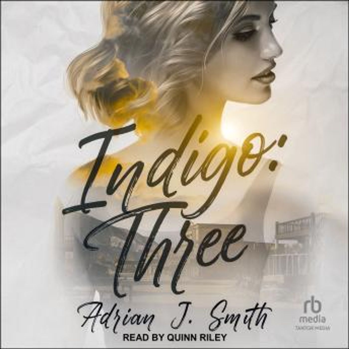Discover Top Full Audiobooks in Romance, LGBTQ+