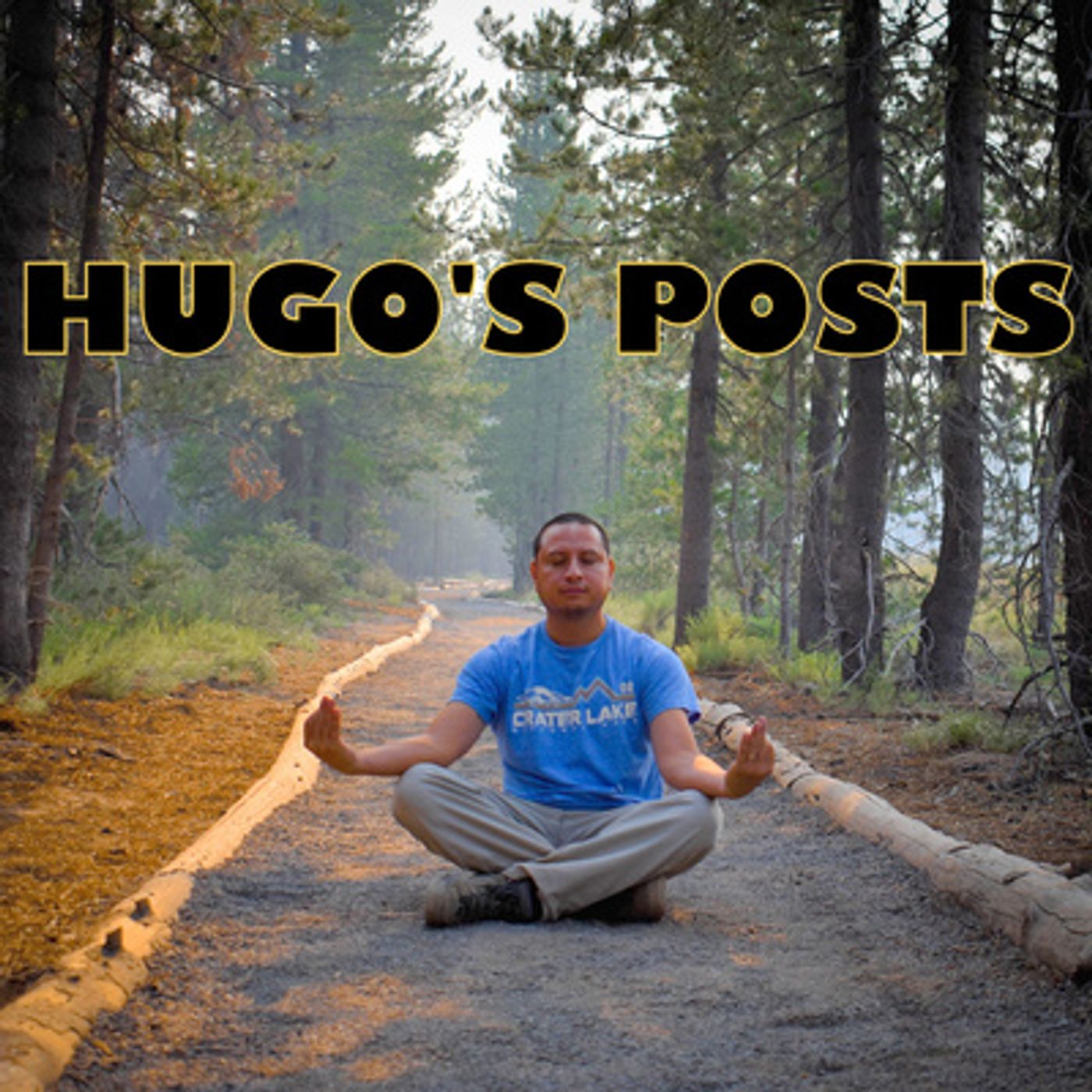 The Political Correct Effect w/ Hugo Torres of Hugosposts