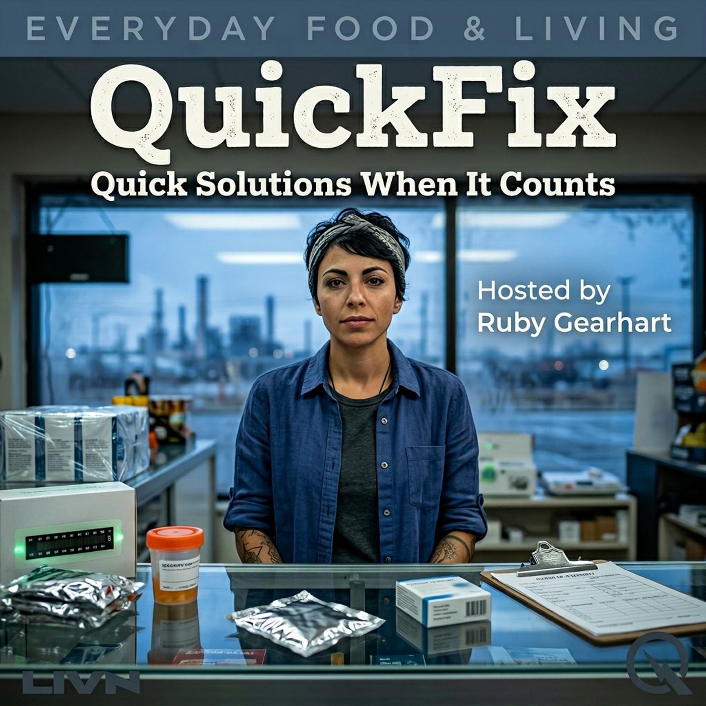 QuickFix