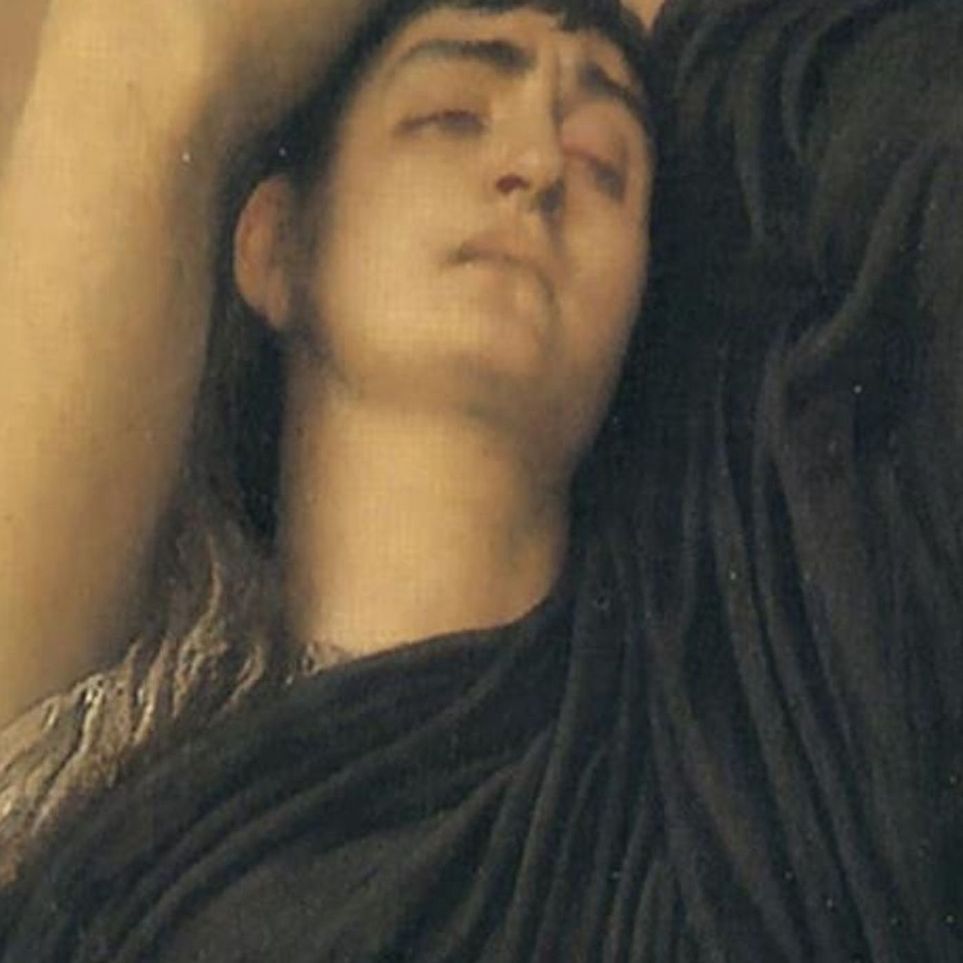 "Electra", de Sófocles episode artwork