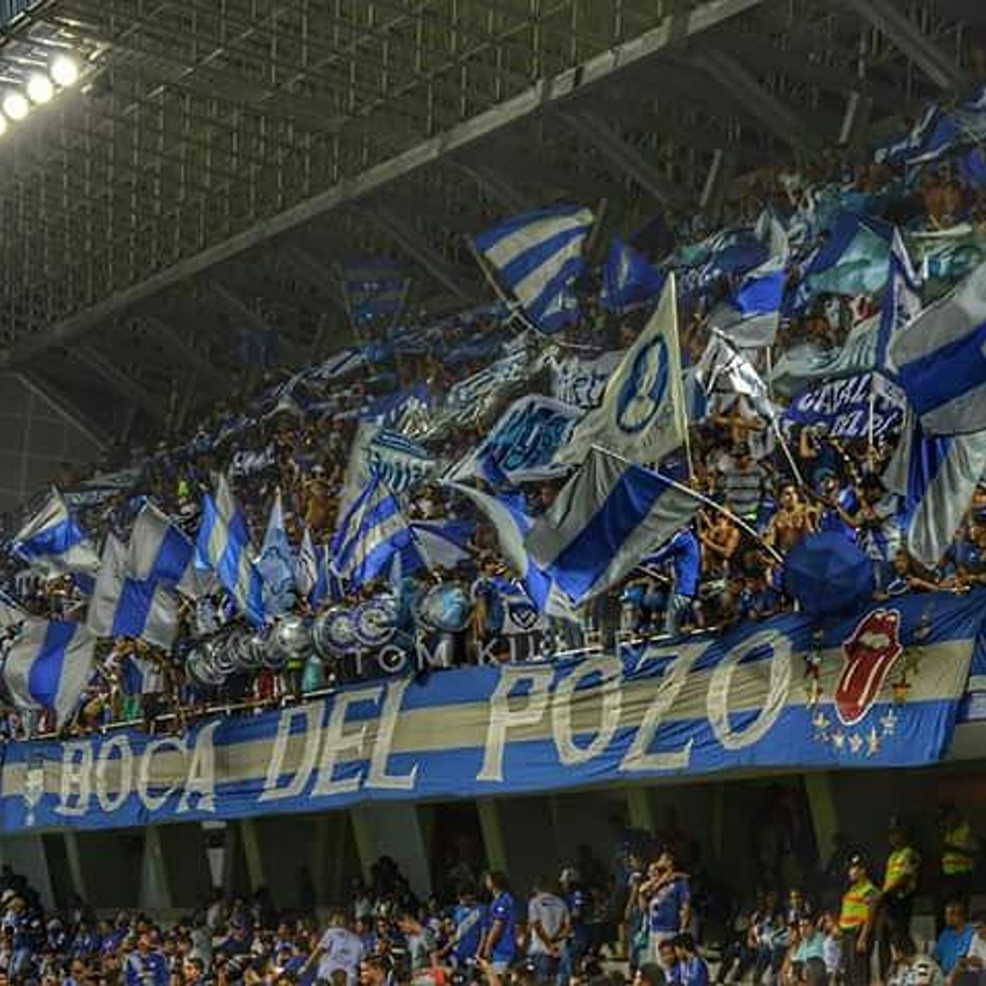 Som das Torcidas
