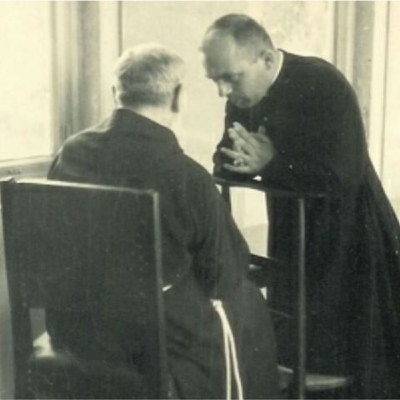 Don Attilio Negrisolo - Le Catechesi