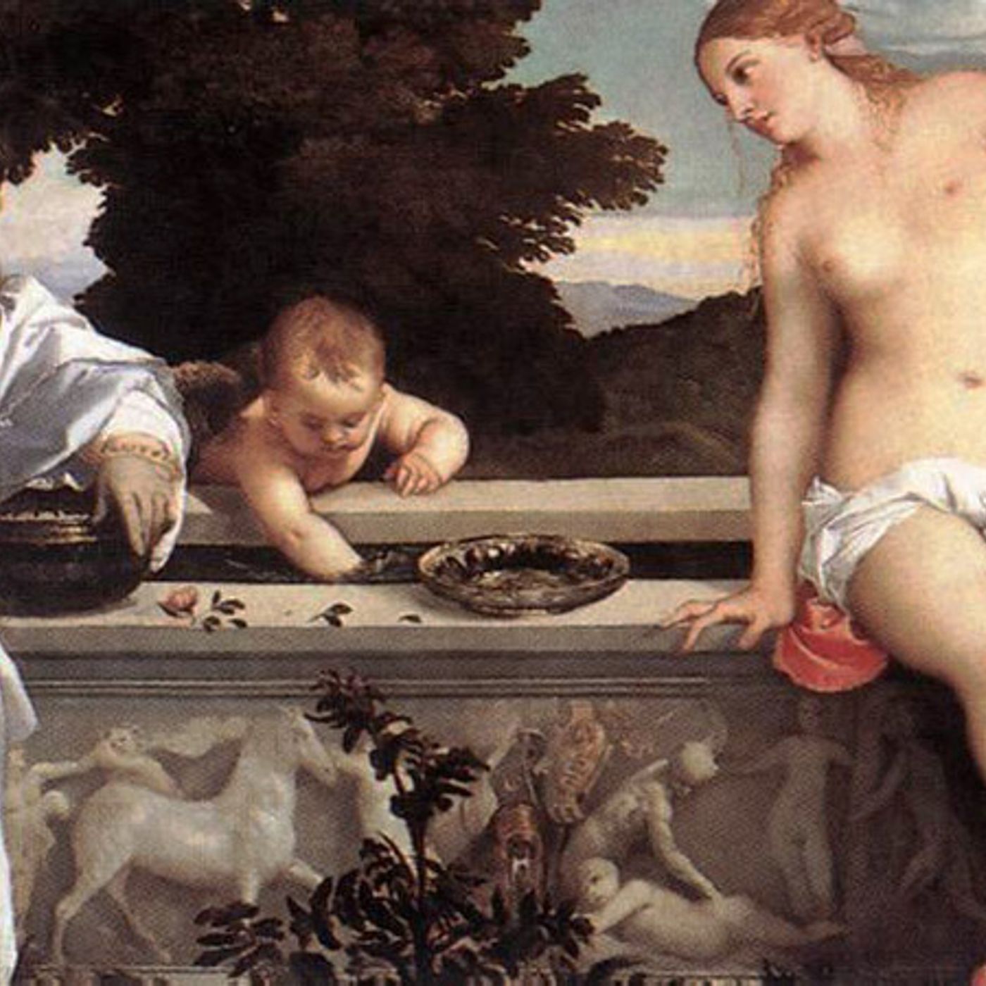 DIRETTA 154 sACRO E pROFANO episode artwork