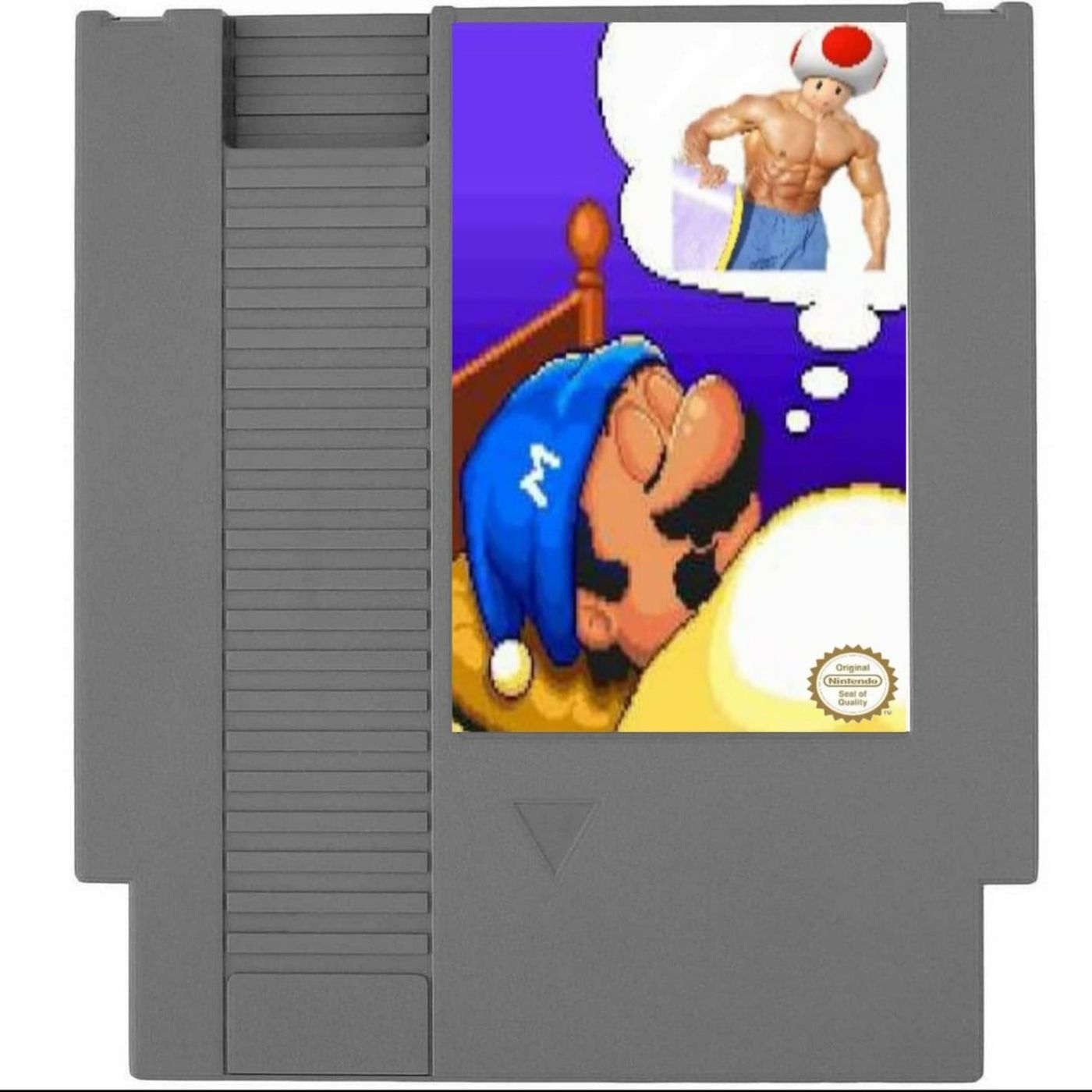WTFamicom: A Gaming Podcast