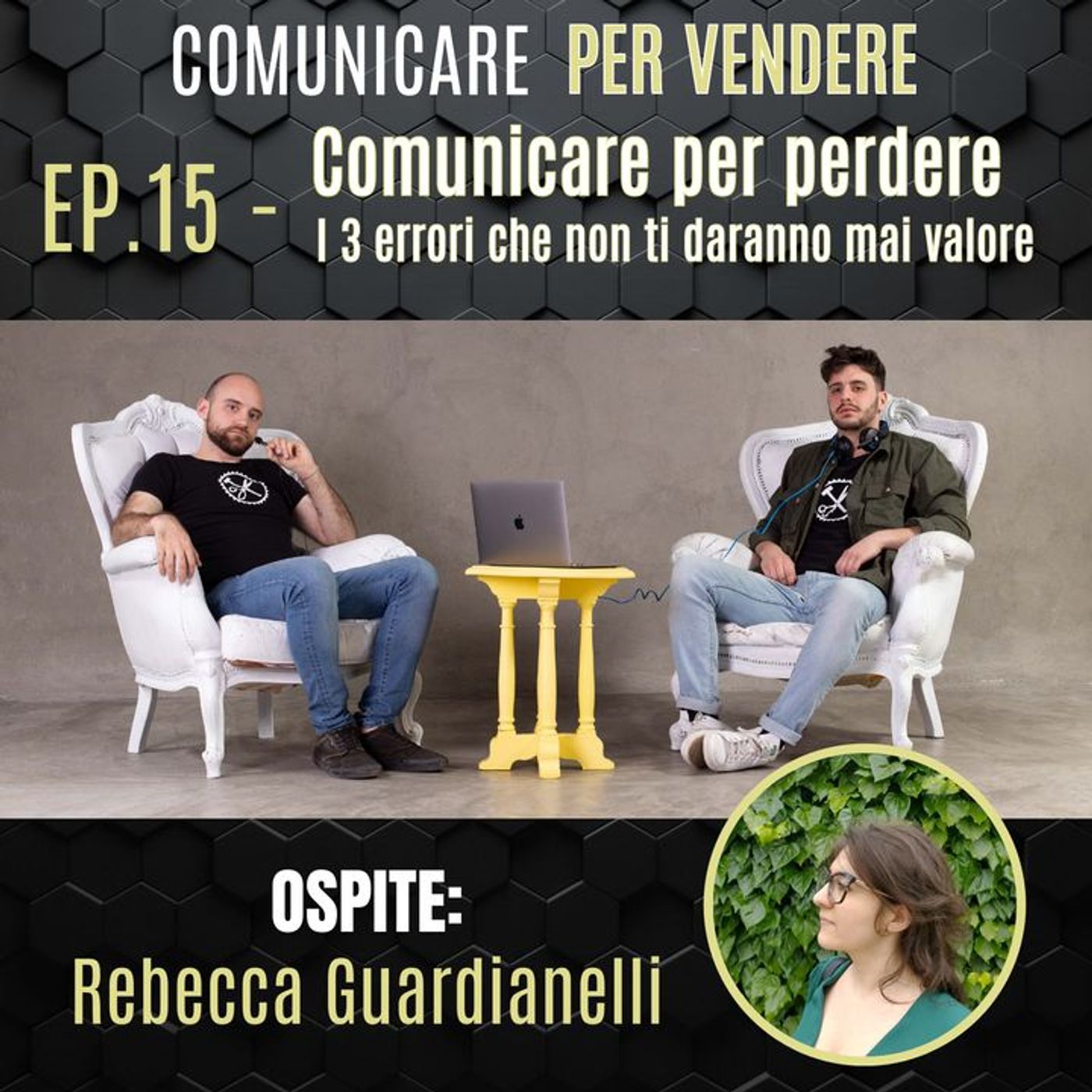 240 - i 3 errori che non ti daranno mai valore episode artwork
