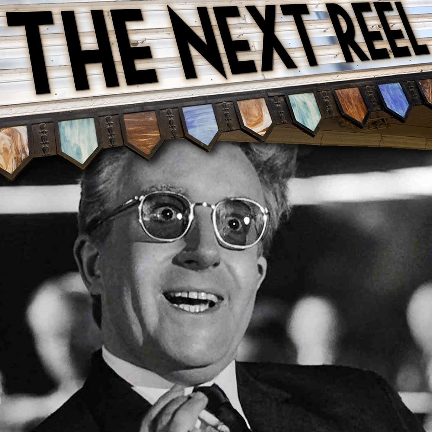 Dr. Strangelove or: How I Learned to Stop Worrying and Love the Bomb • The Next Reel