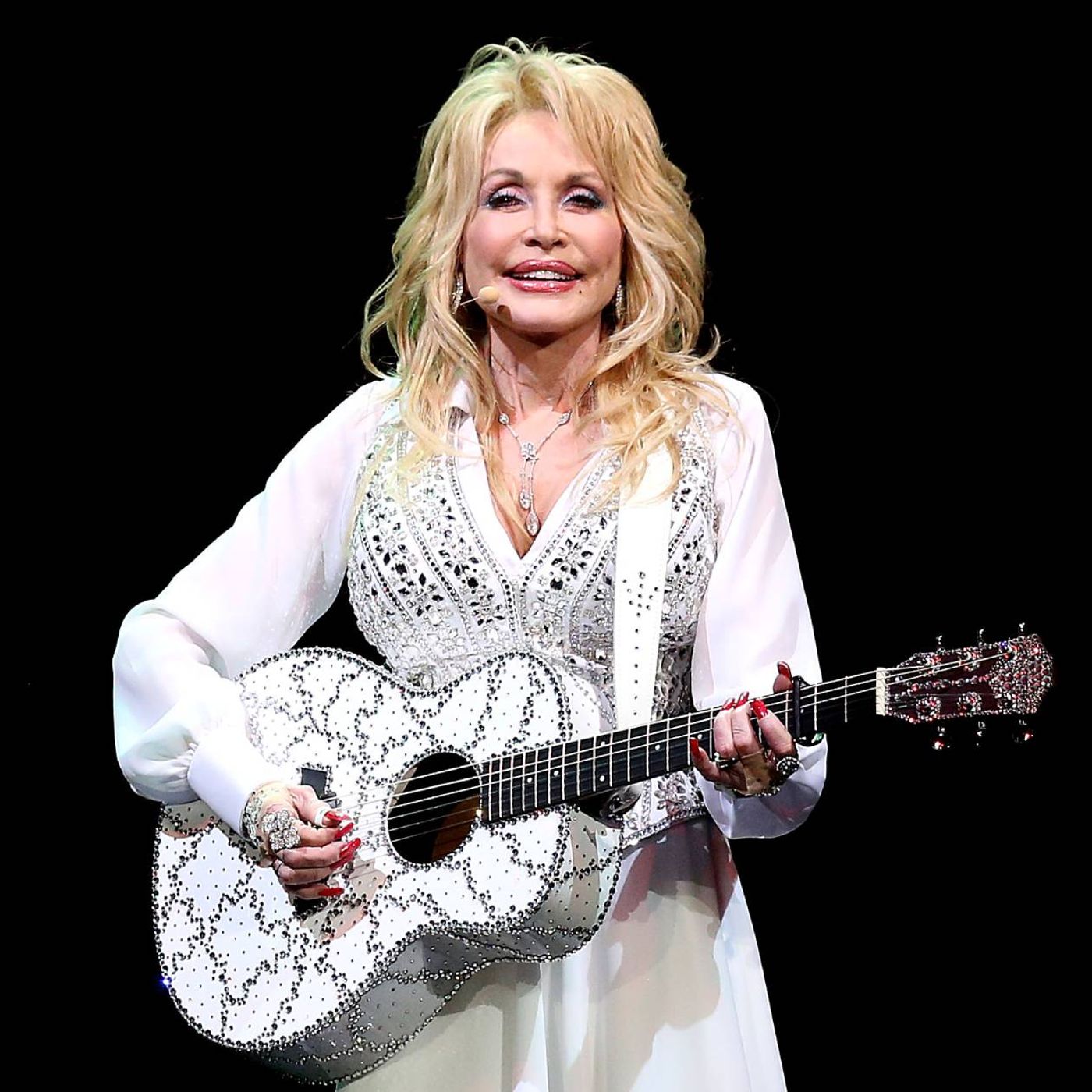 Funeral for Dolly Parton has taken place, family confirms episode artwork
