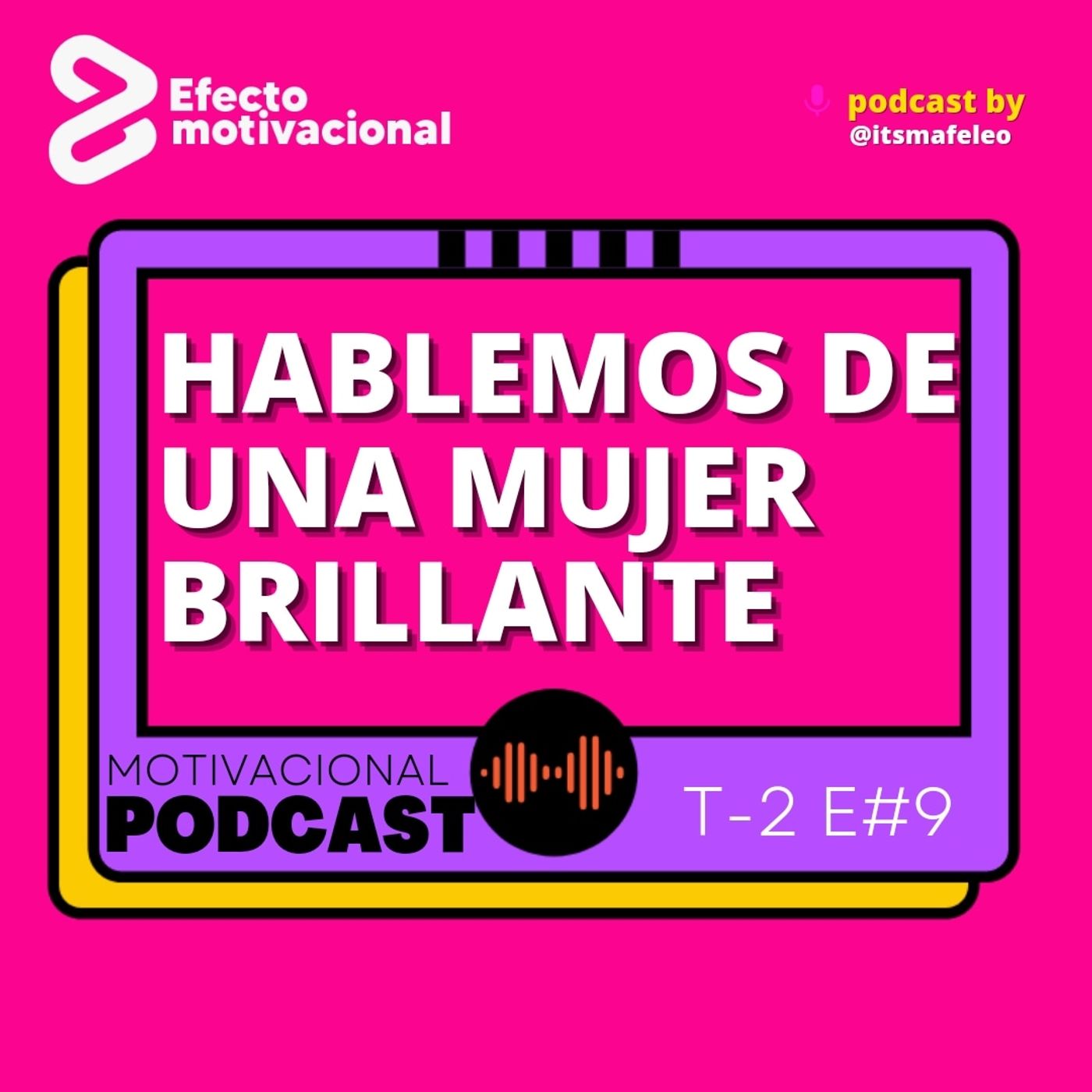 Efecto Motivacional