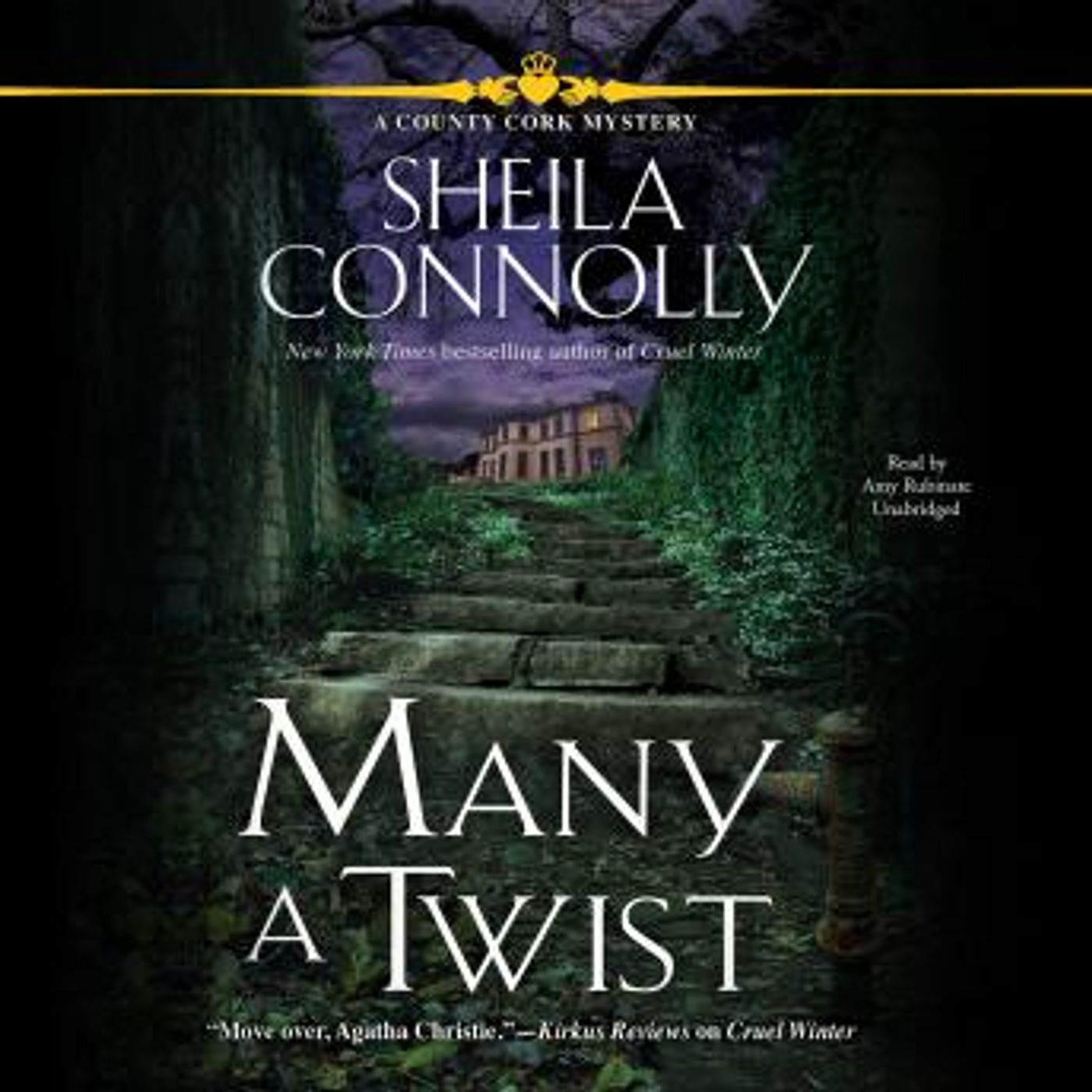 Grab the Top Full Trial Audiobooks in Mystery, Thriller & Horror, Police & Detective
