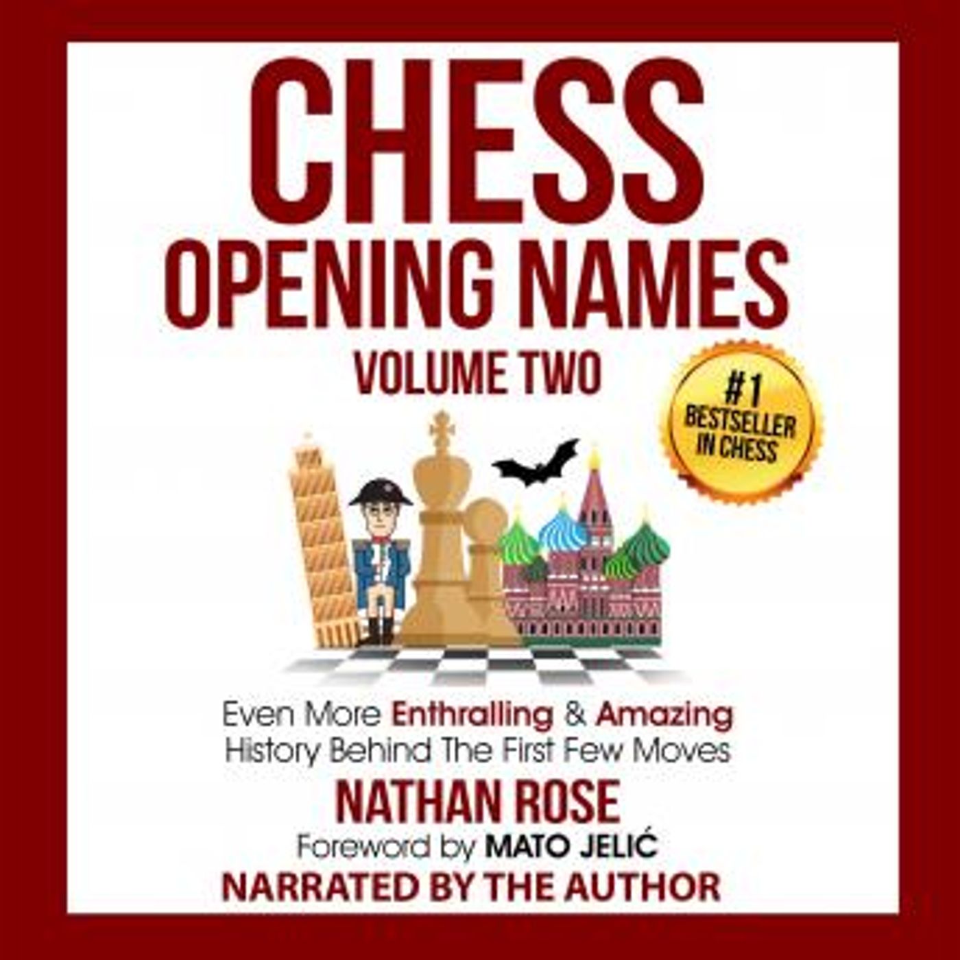Find Best-Selling Full Audiobooks in History, World
