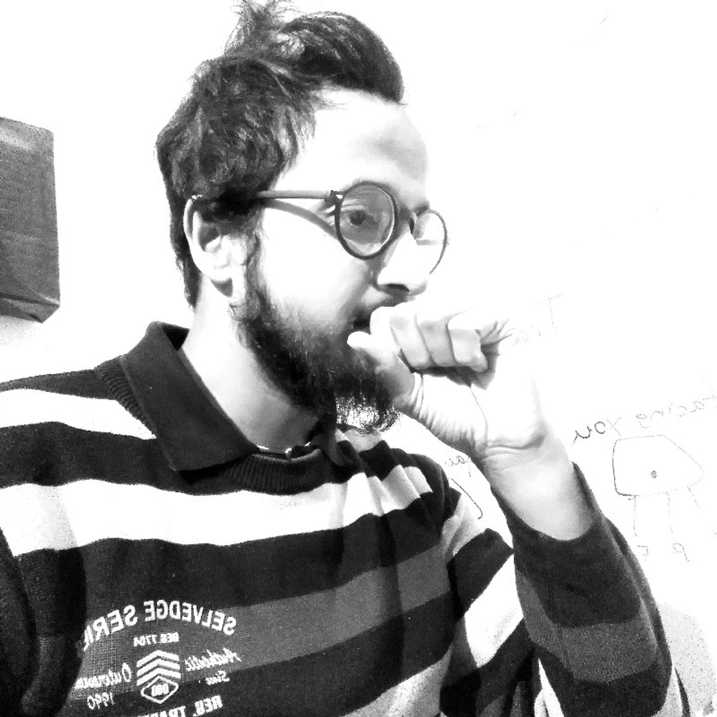 Faheem Kamal\'s podcast