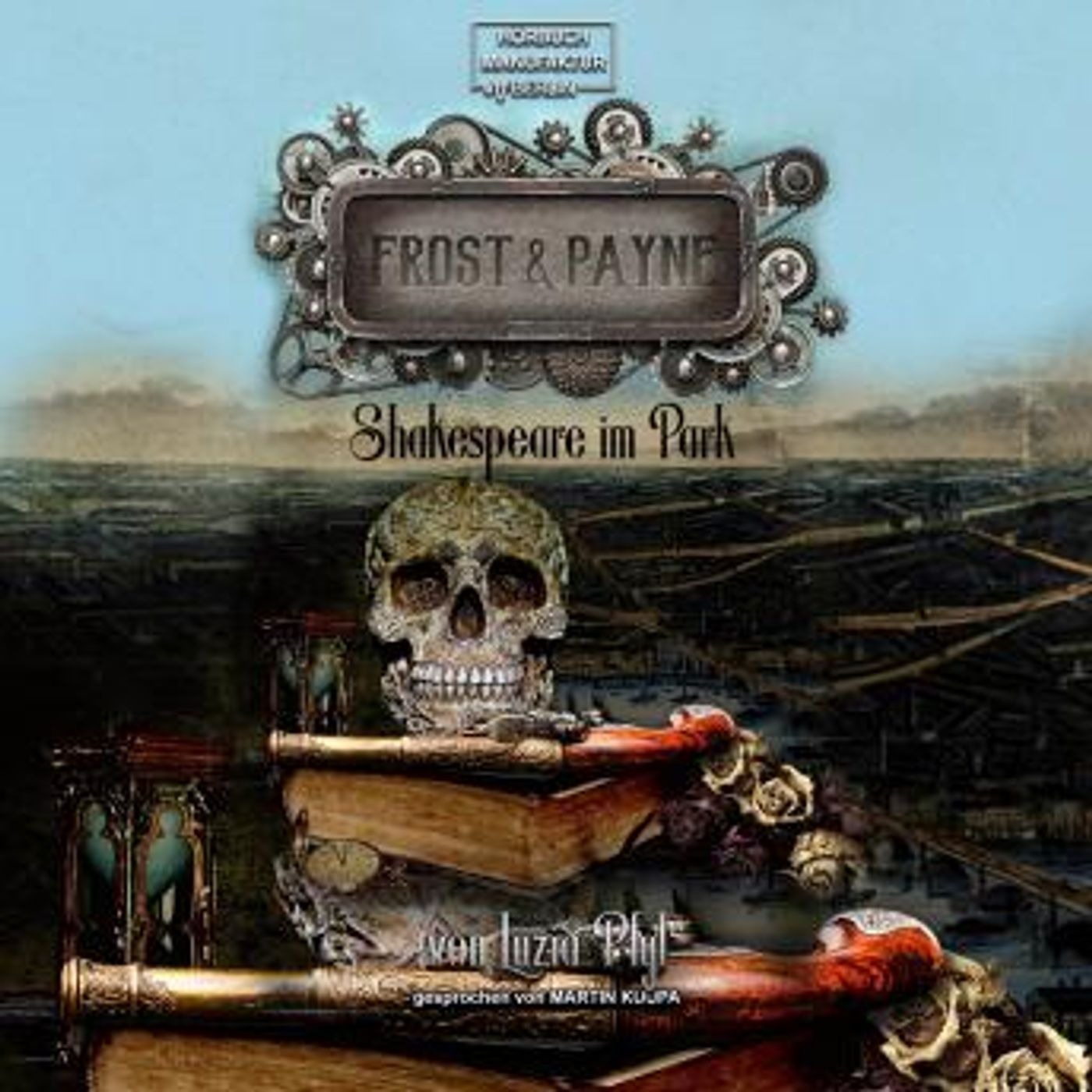 Discover the Best Audio Stories in Science Fiction & Fantasy, Fantasy